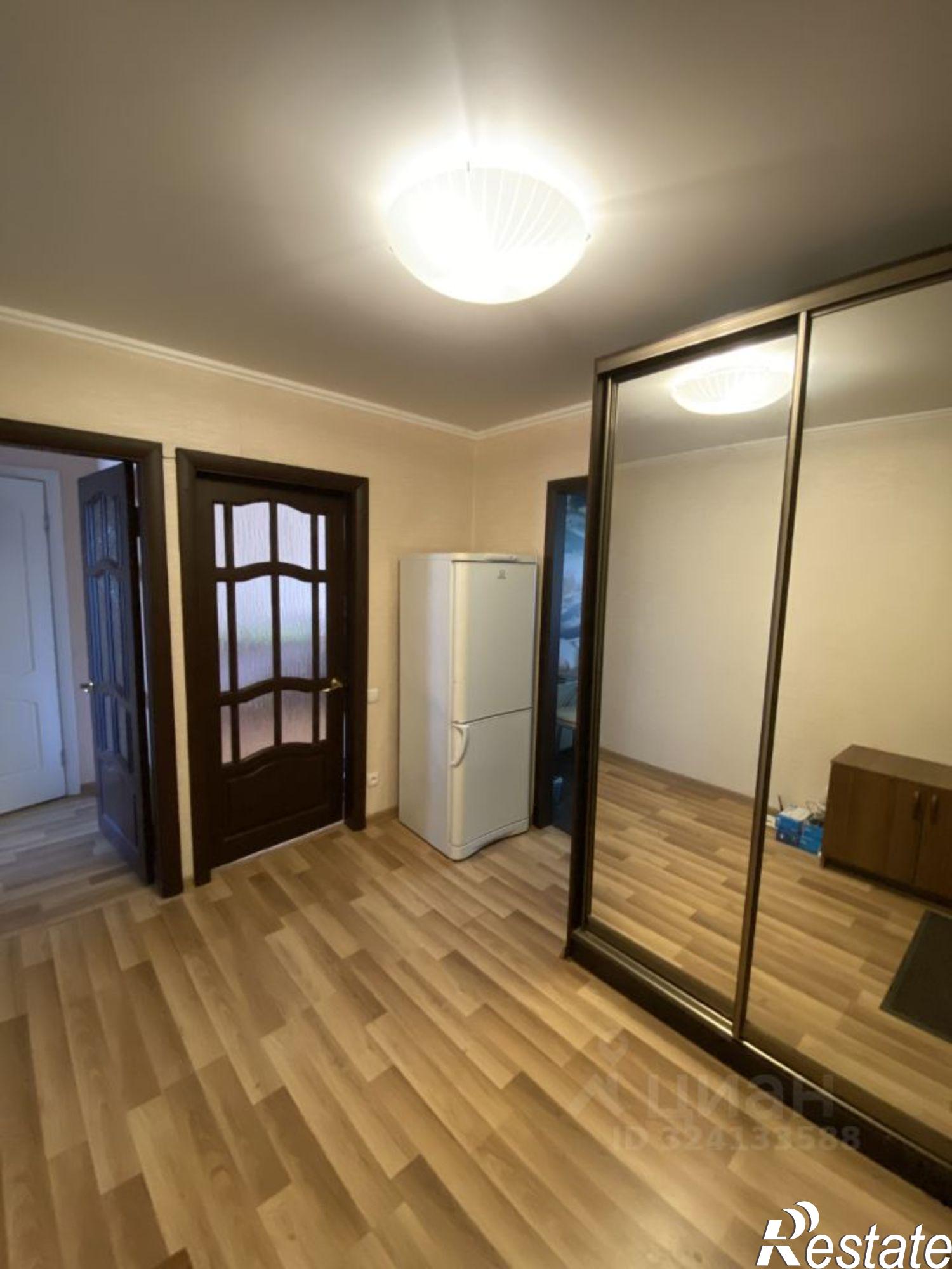 Купить квартиру за 4 700 000 рублей на ул Калинина, 171