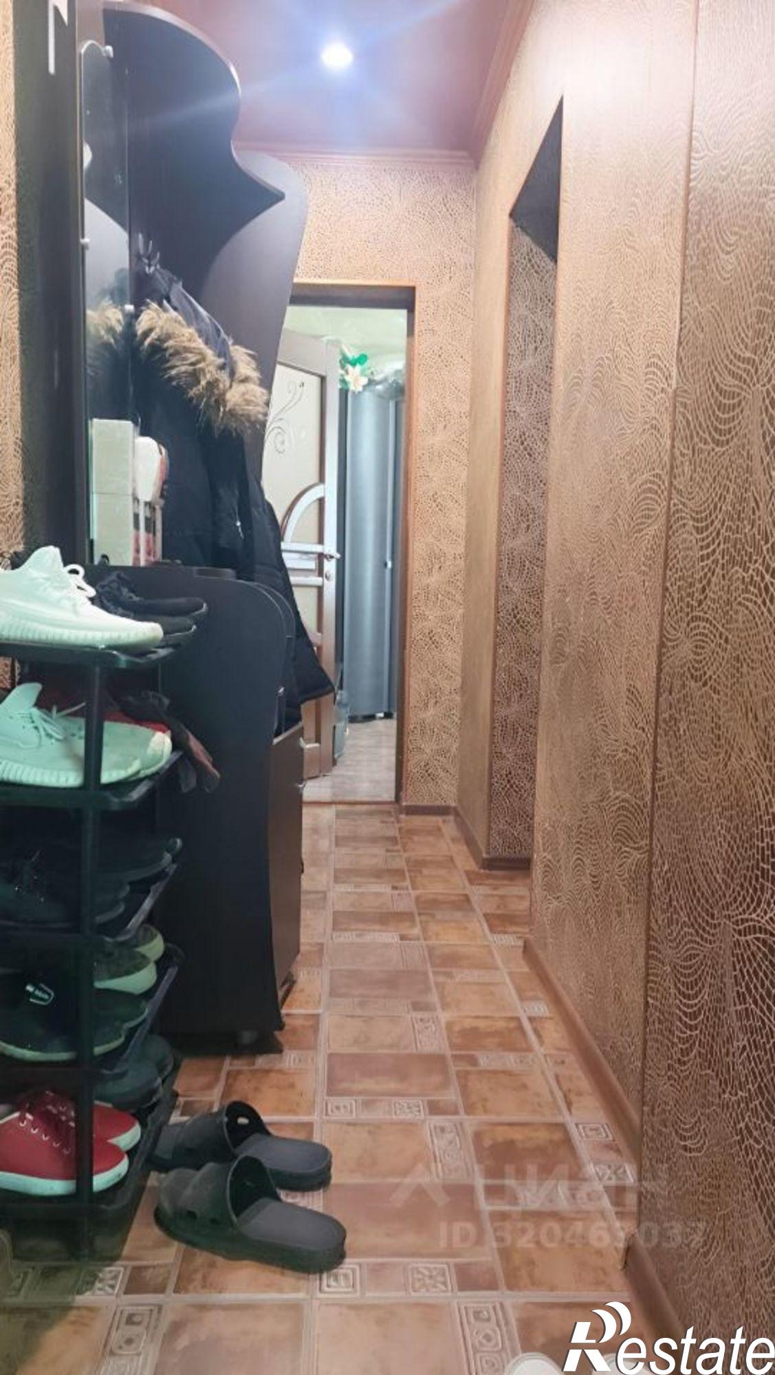 Купить квартиру за 3 600 000 рублей на ул Толстого, 23