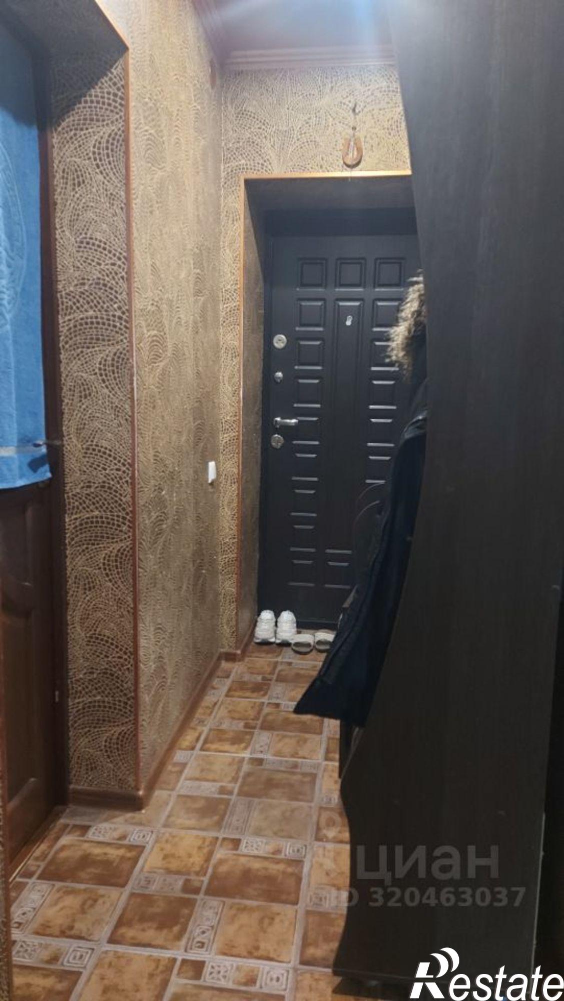 Купить квартиру за 3 600 000 рублей на ул Толстого, 23