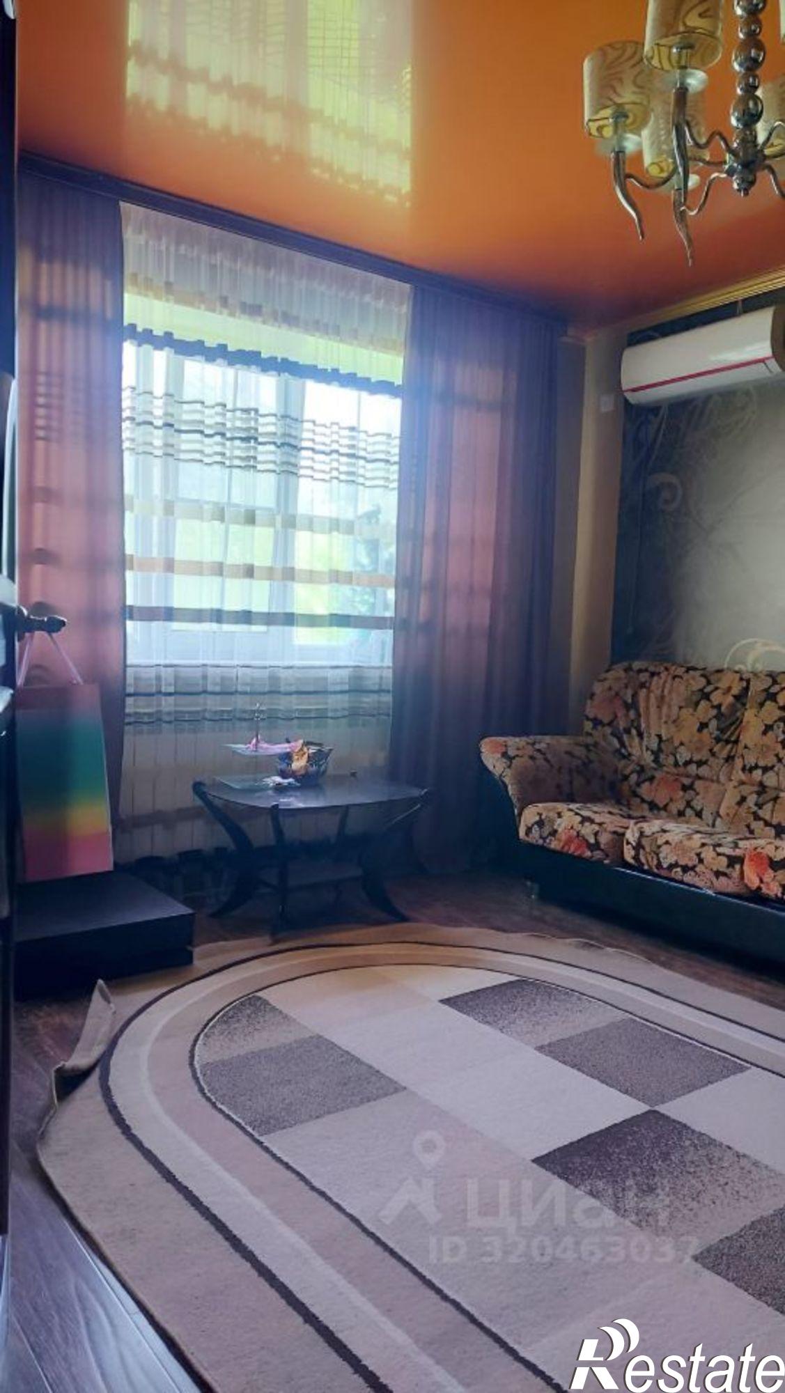 Купить квартиру за 3 600 000 рублей на ул Толстого, 23