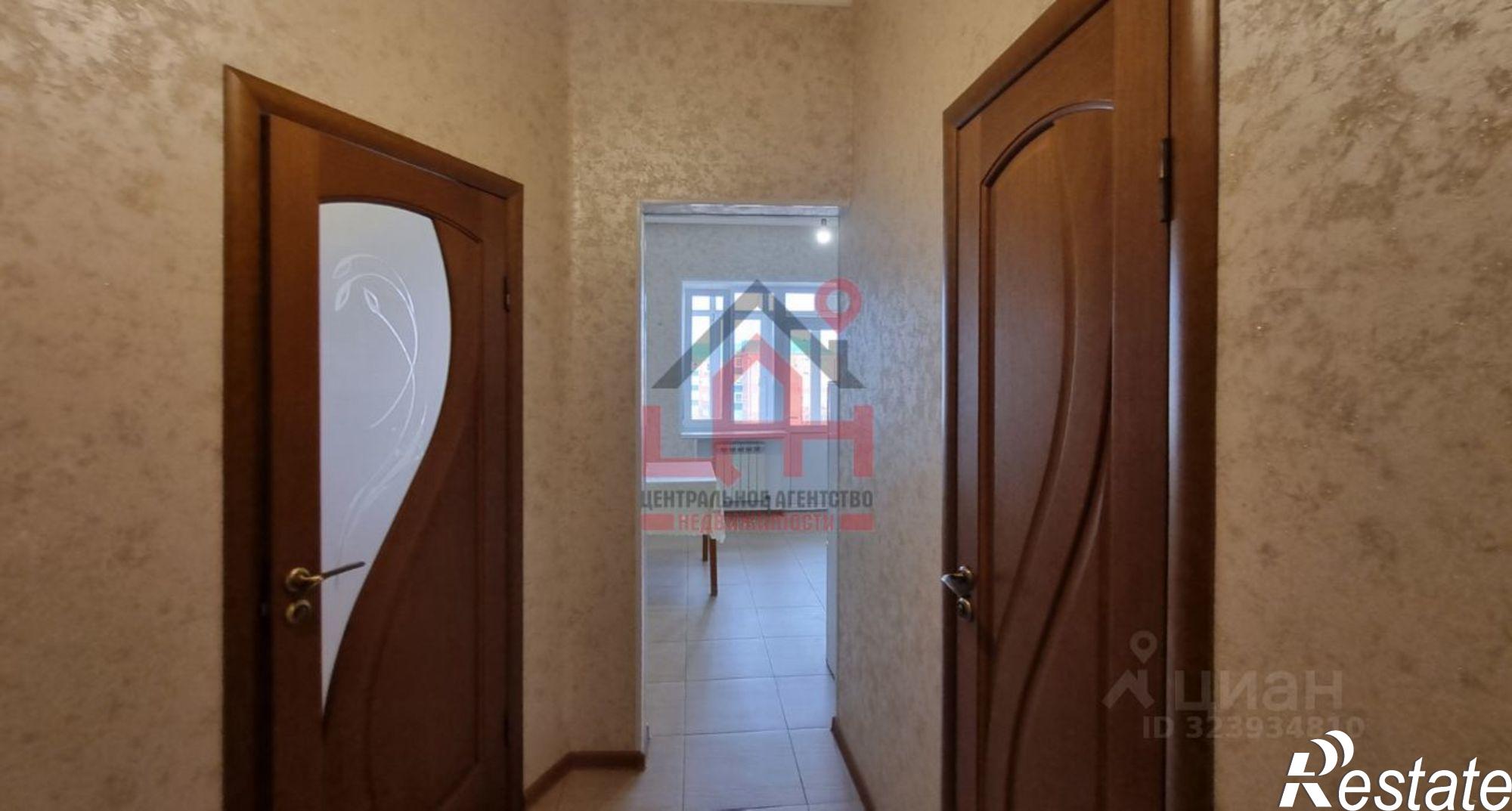 Купить квартиру за 5 300 000 рублей на ул Этокская, 96