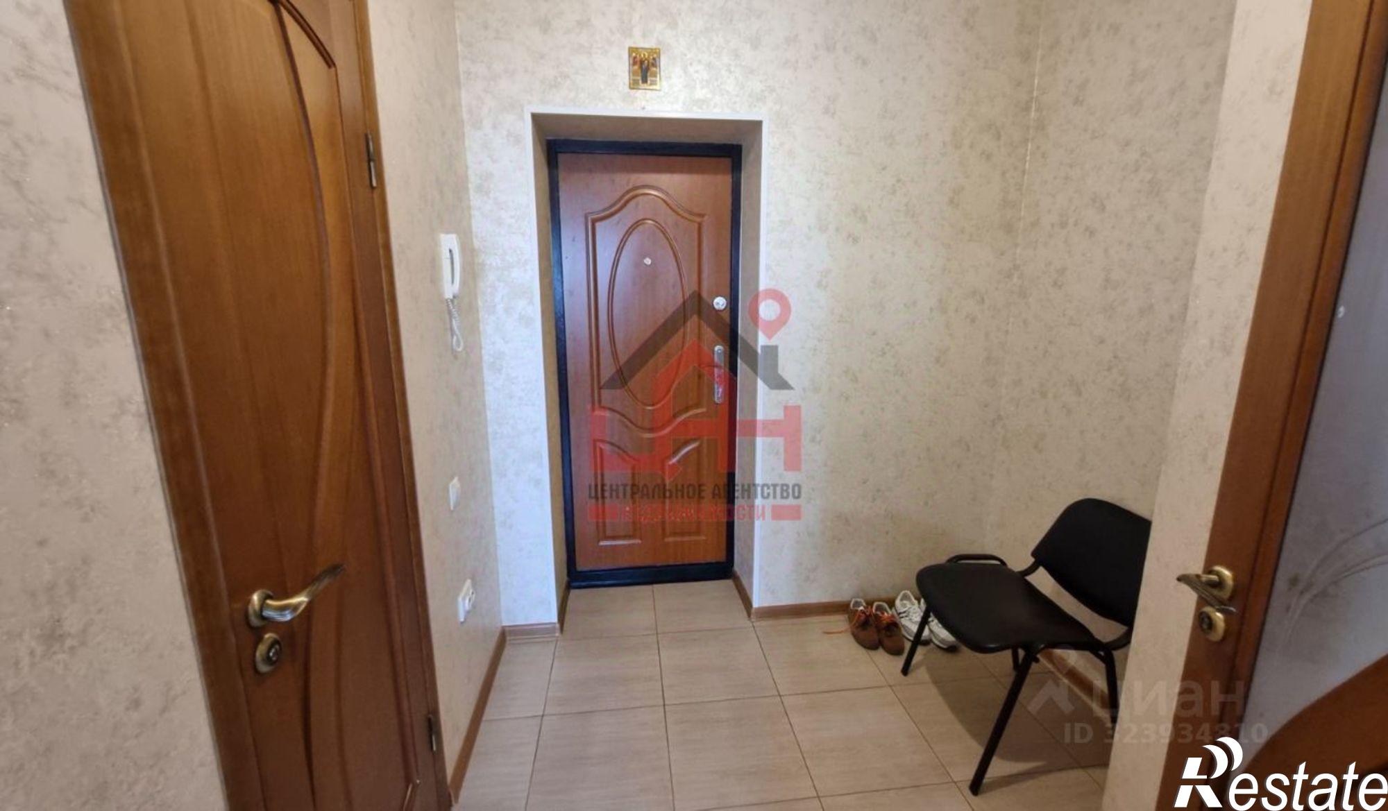 Купить квартиру за 5 300 000 рублей на ул Этокская, 96