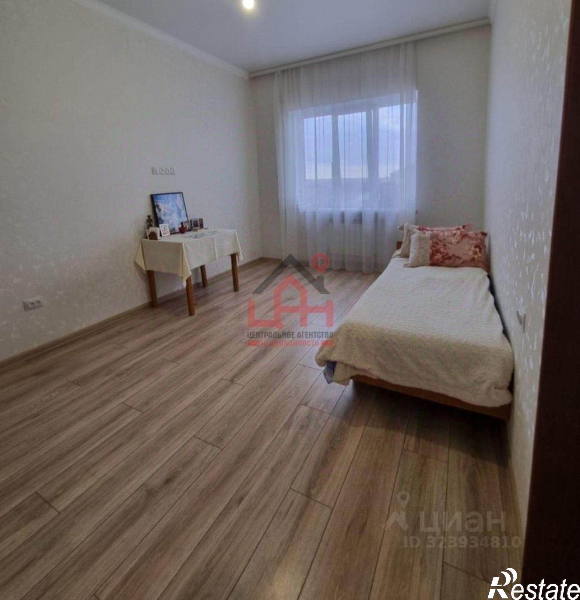 Купить квартиру за 5 300 000 рублей на ул Этокская, 96