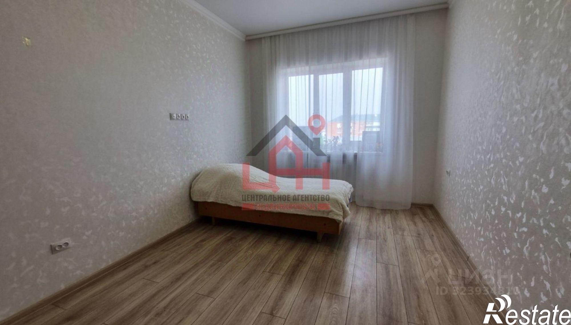 Купить квартиру за 5 300 000 рублей на ул Этокская, 96