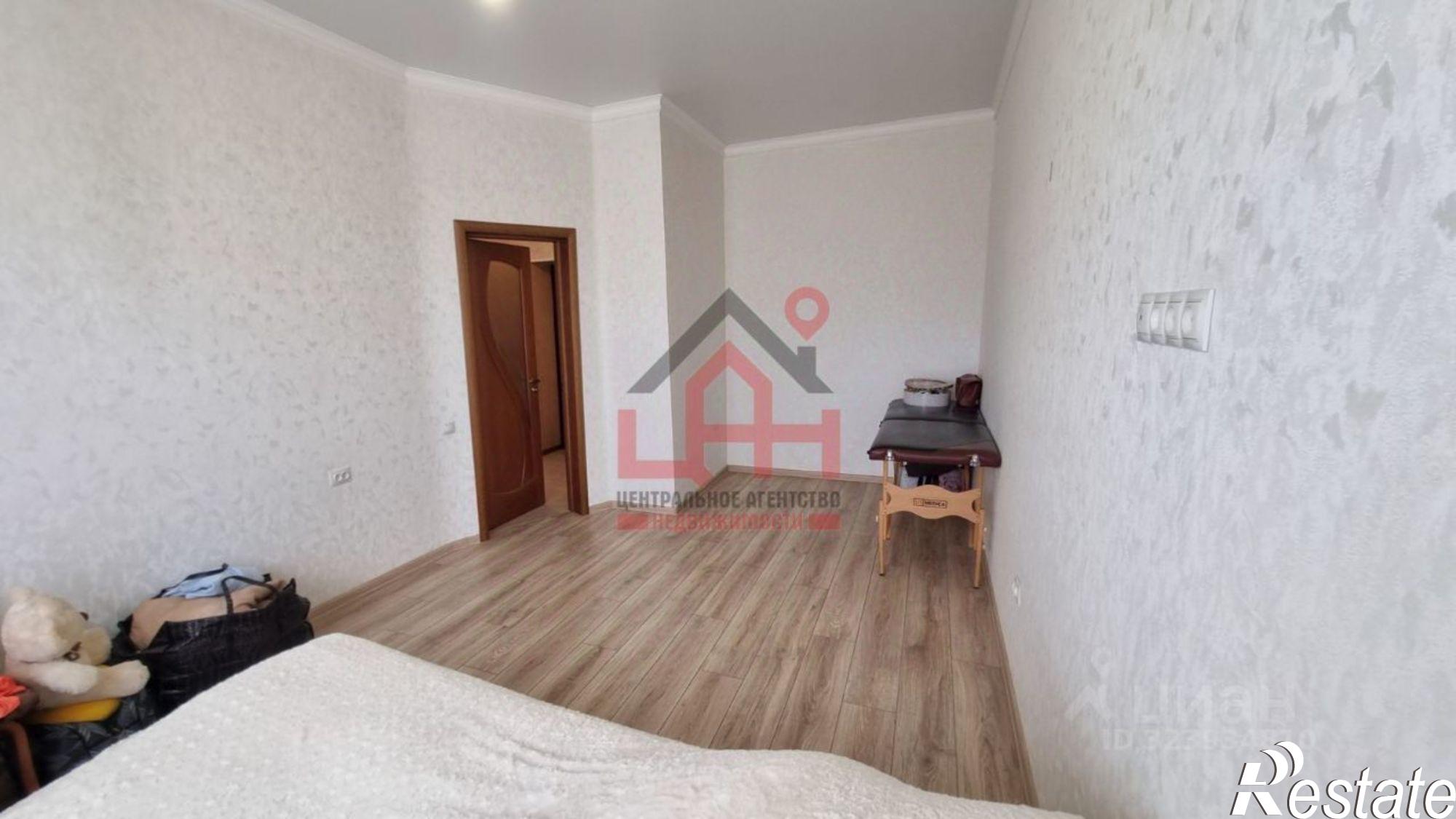 Купить квартиру за 5 300 000 рублей на ул Этокская, 96