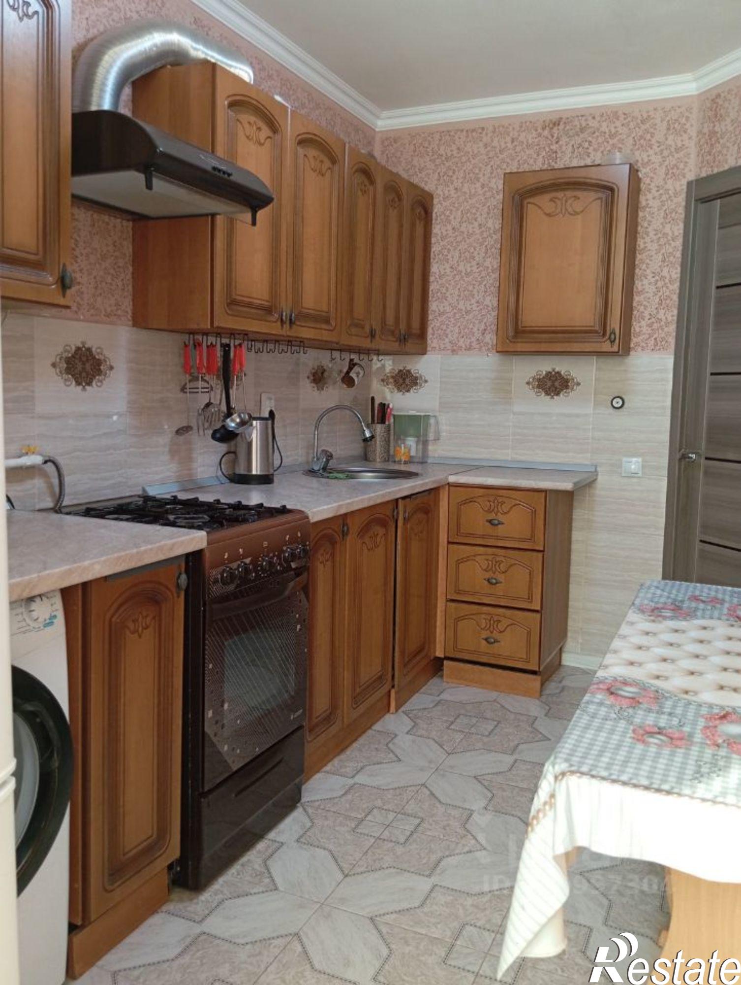 Купить квартиру за 4 377 000 рублей на ул Любимая, 9