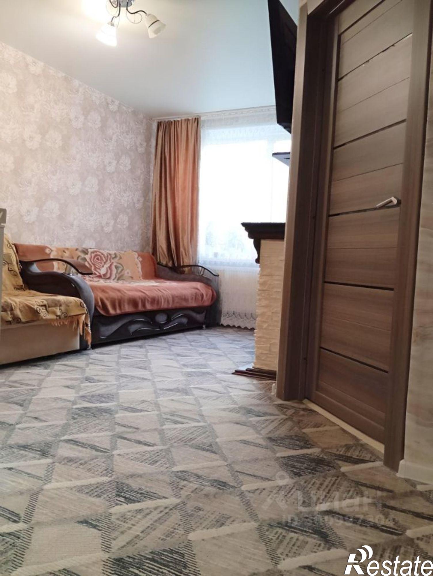 Купить квартиру за 4 377 000 рублей на ул Любимая, 9