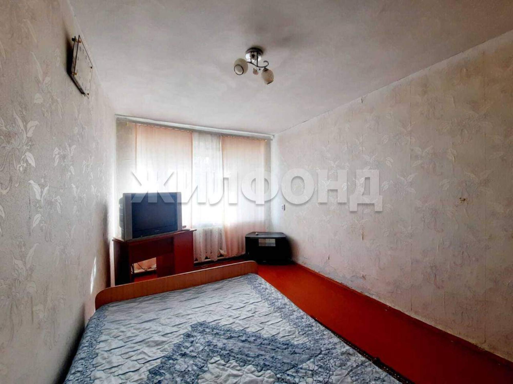 Купить квартиру за 3 100 000 рублей на Кирова улица, д.35