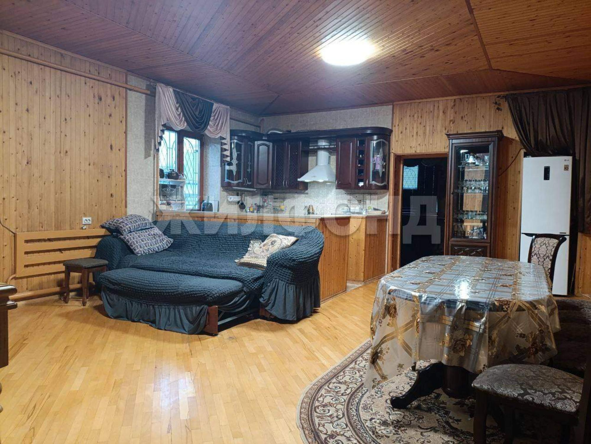 Купить дачу, дом, коттедж за 17 000 000 рублей на Пушкина улица