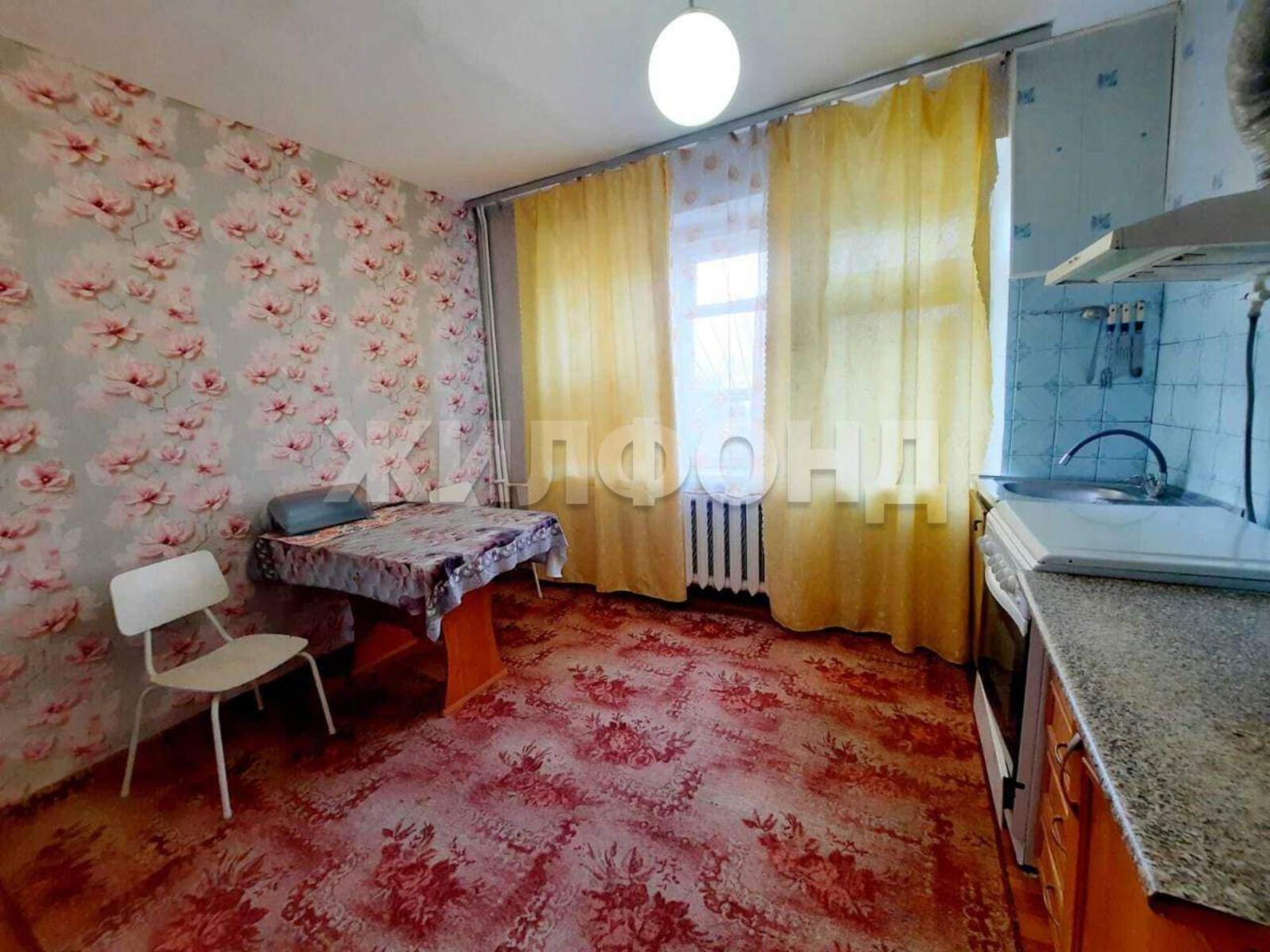 Купить квартиру за 3 100 000 рублей на Кирова улица, д.35