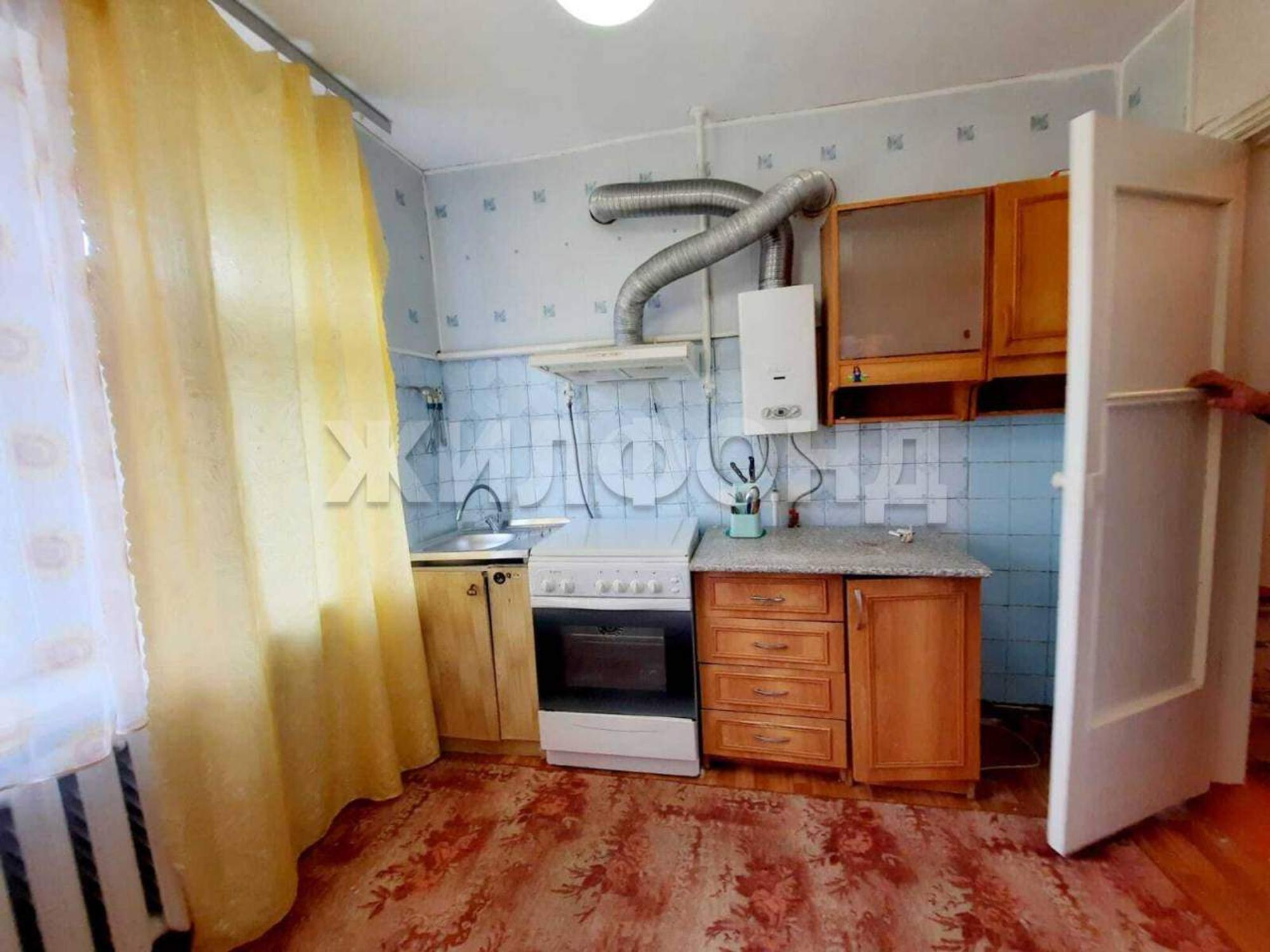 Купить квартиру за 3 100 000 рублей на Кирова улица, д.35