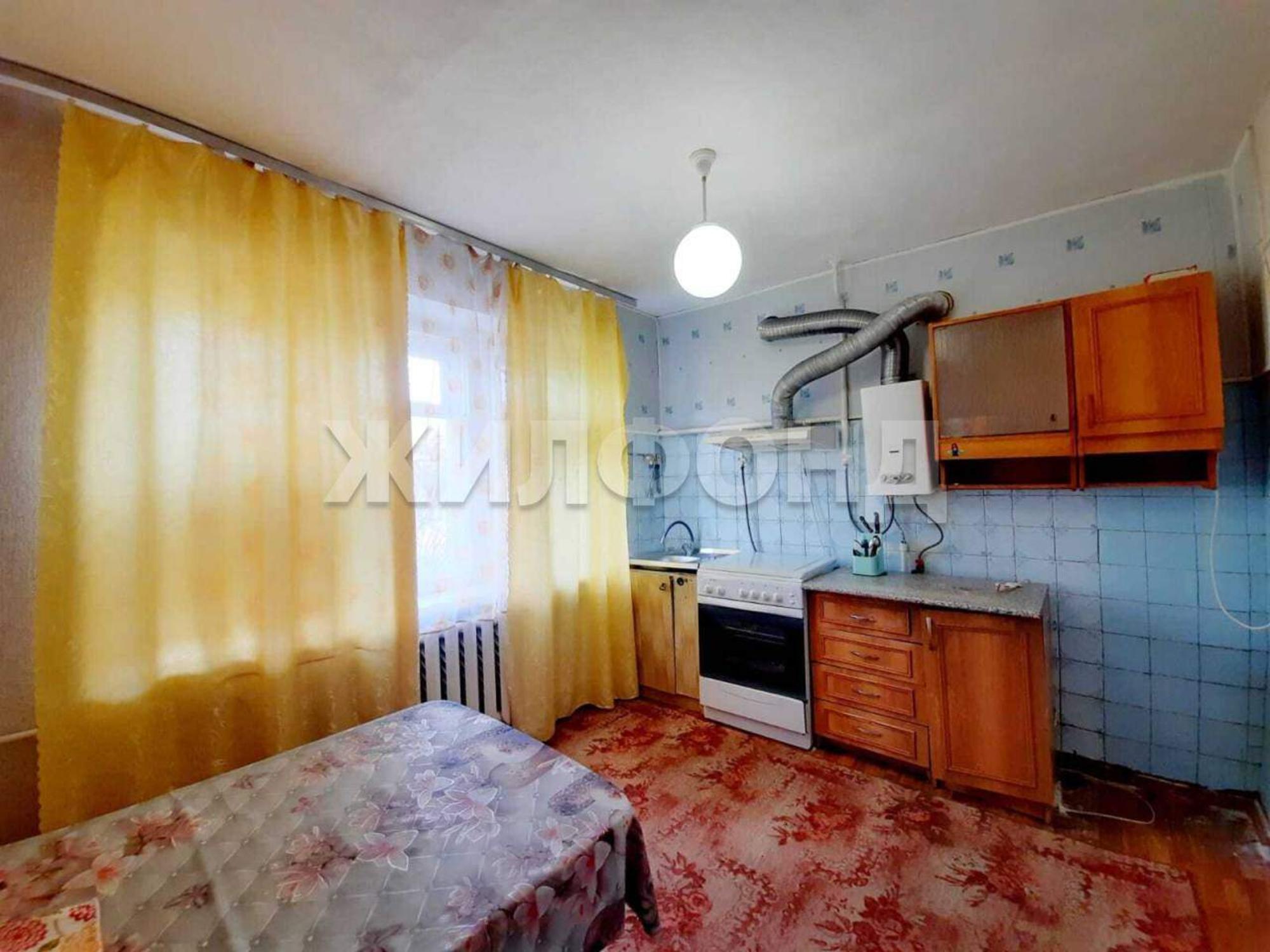 Купить квартиру за 3 100 000 рублей на Кирова улица, д.35