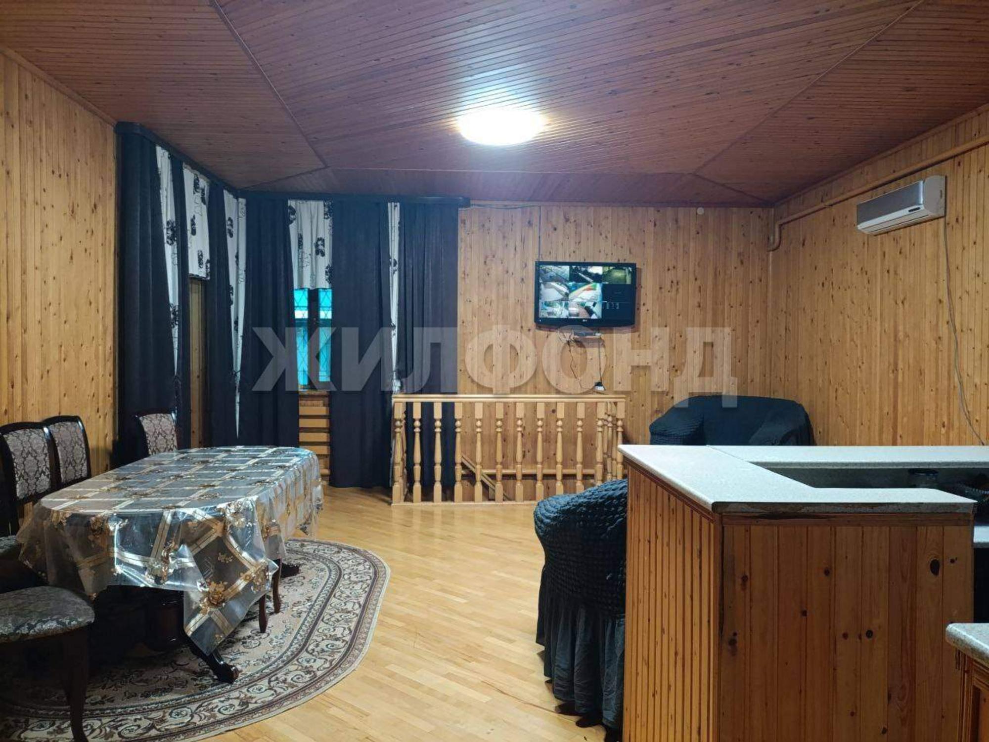 Купить дачу, дом, коттедж за 17 000 000 рублей на Пушкина улица