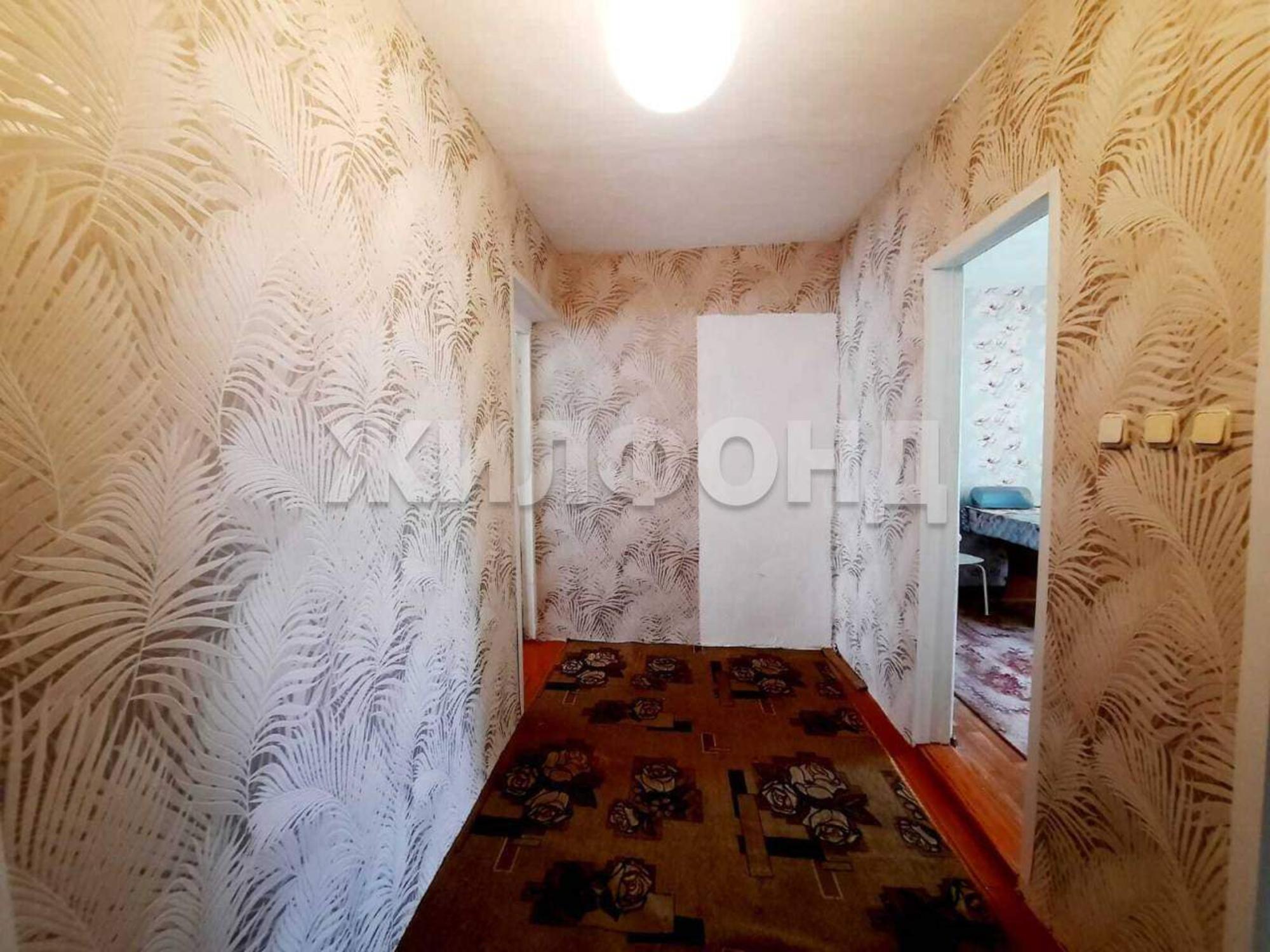 Купить квартиру за 3 100 000 рублей на Кирова улица, д.35