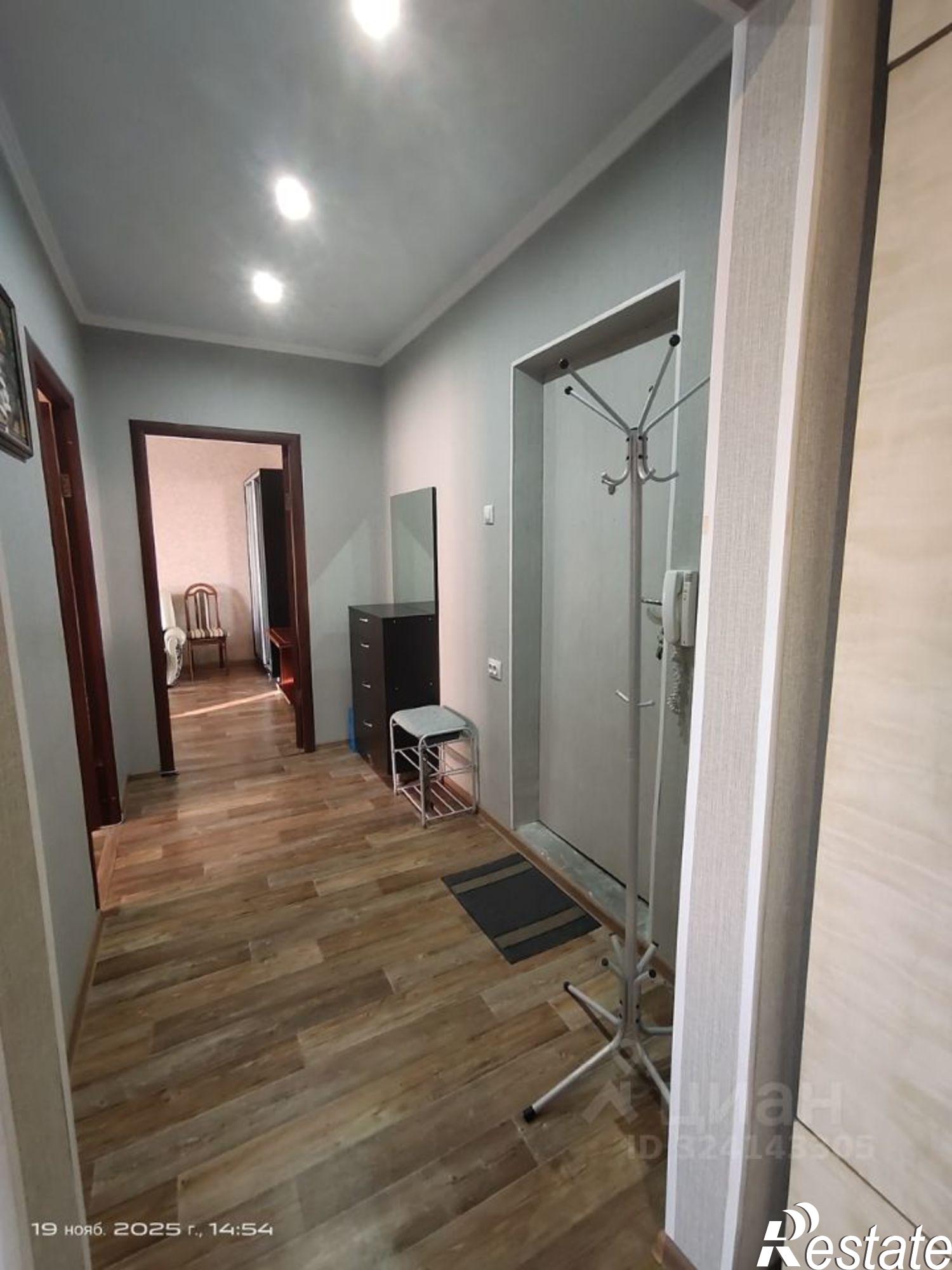 Купить квартиру за 6 300 000 рублей на улица Новосёлов, 4