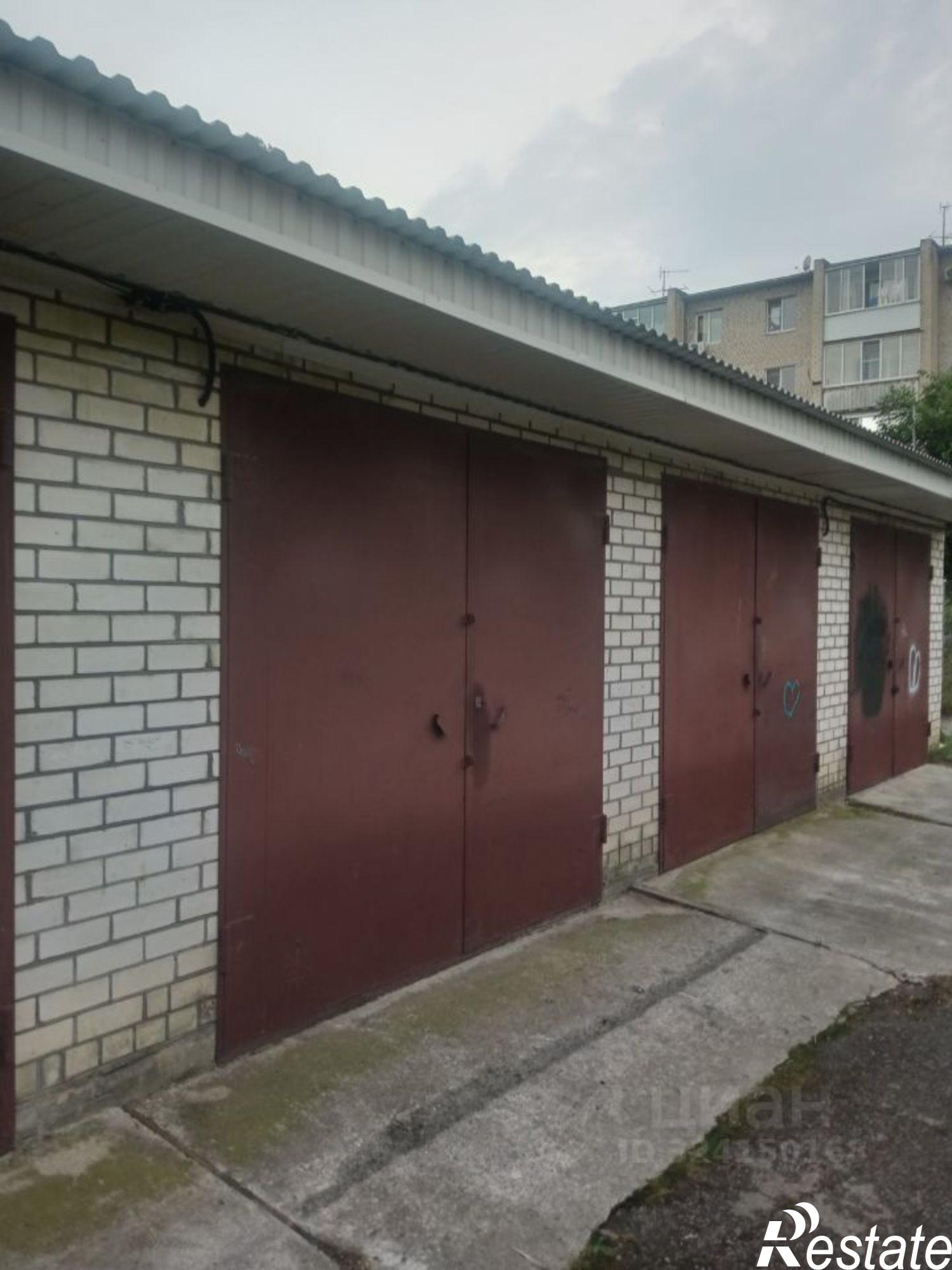 Купить ОСЗ, отдельно стоящее здание за 730 000 рублей на улица Калинина, 169