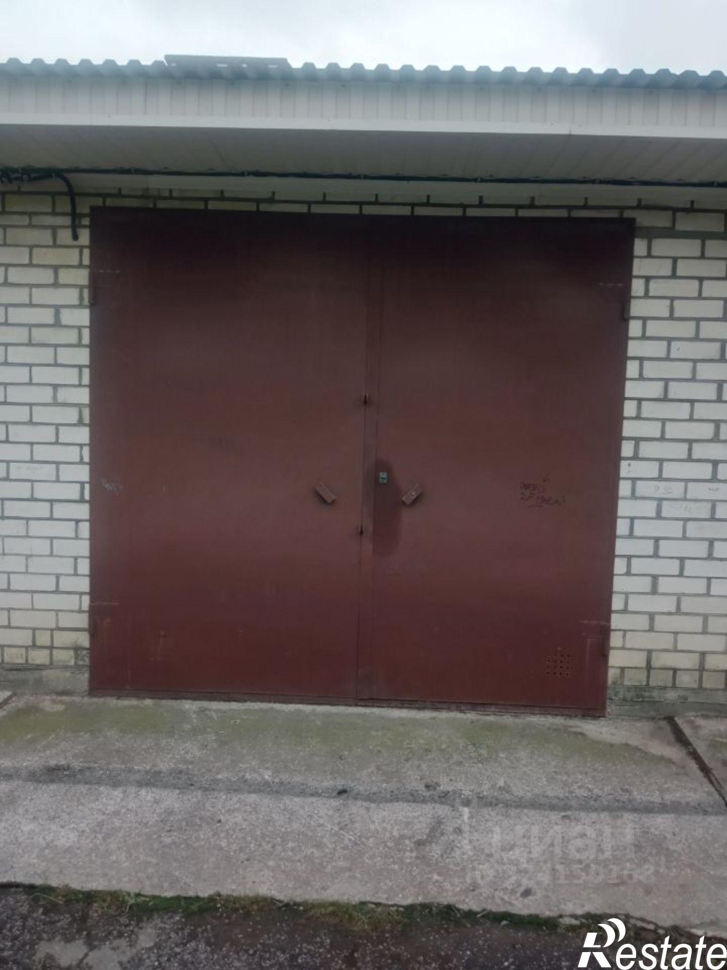 Купить ОСЗ, отдельно стоящее здание за 730 000 рублей на улица Калинина, 169