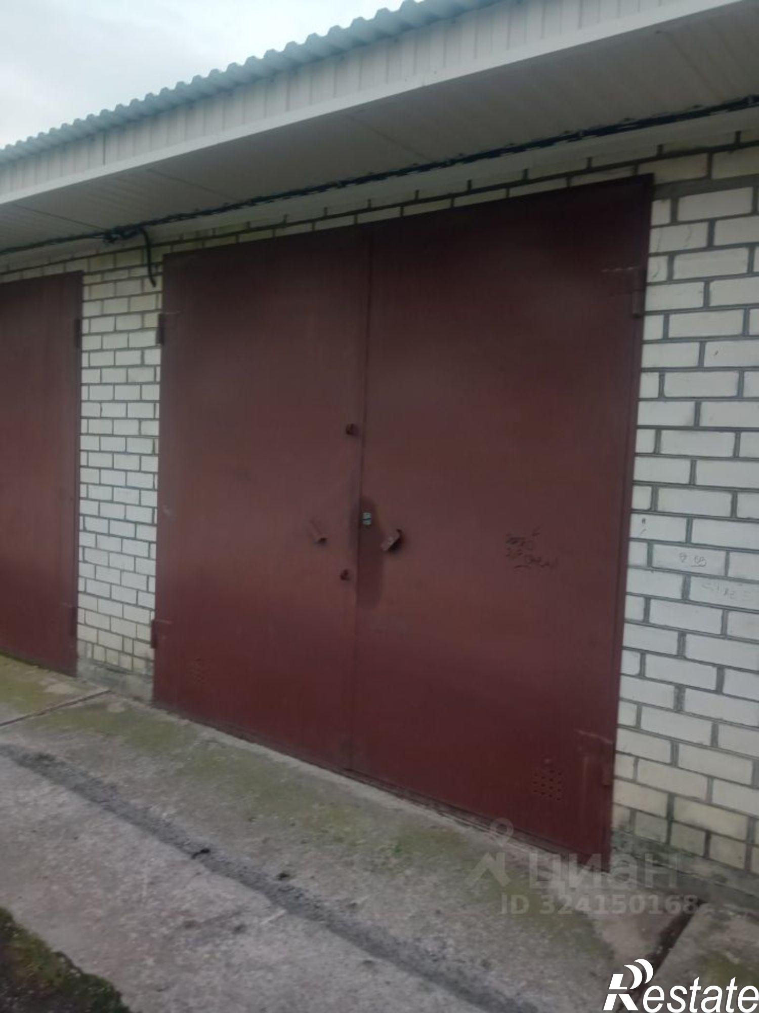 Купить ОСЗ, отдельно стоящее здание за 730 000 рублей на улица Калинина, 169