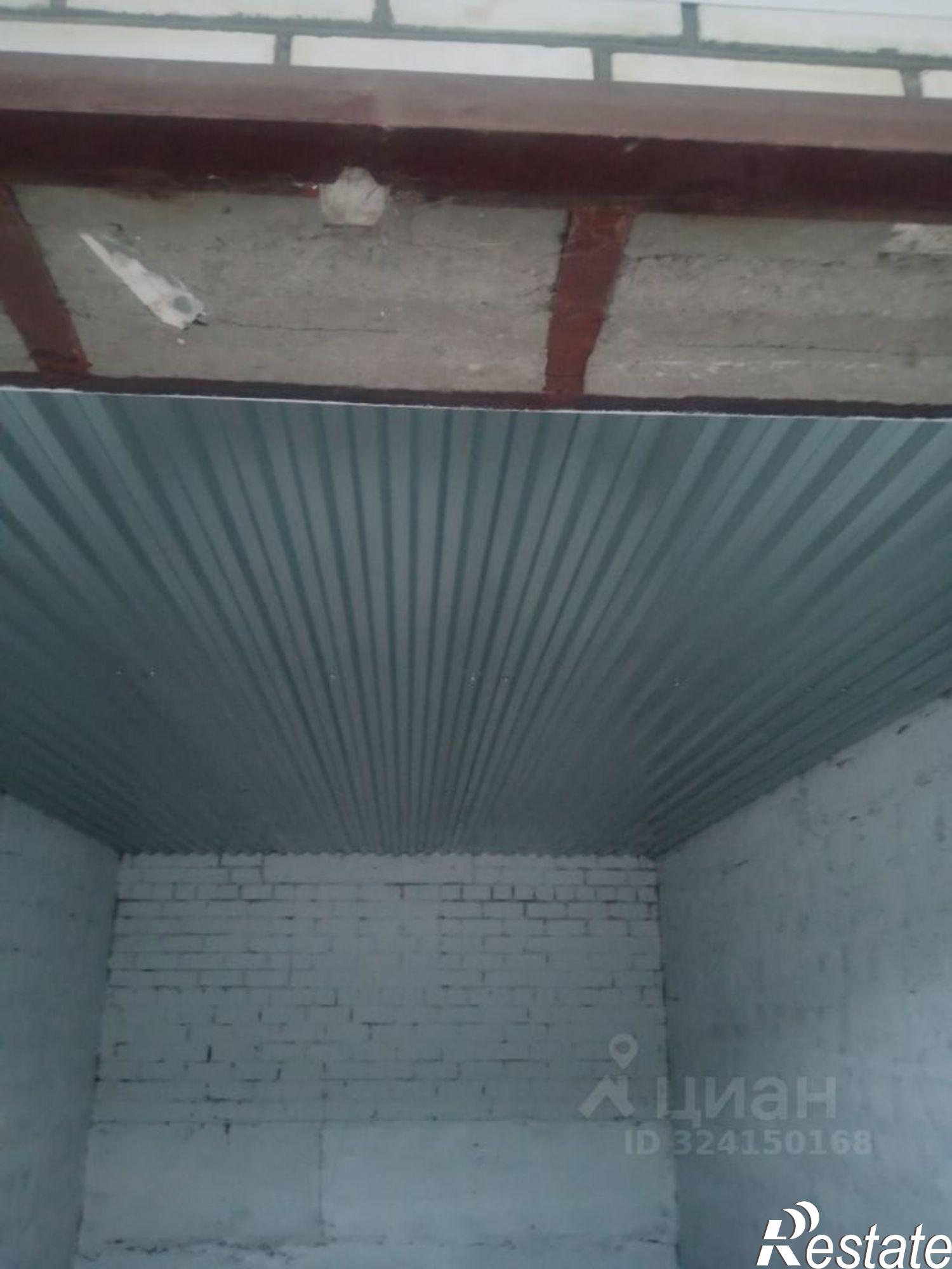 Купить ОСЗ, отдельно стоящее здание за 730 000 рублей на улица Калинина, 169