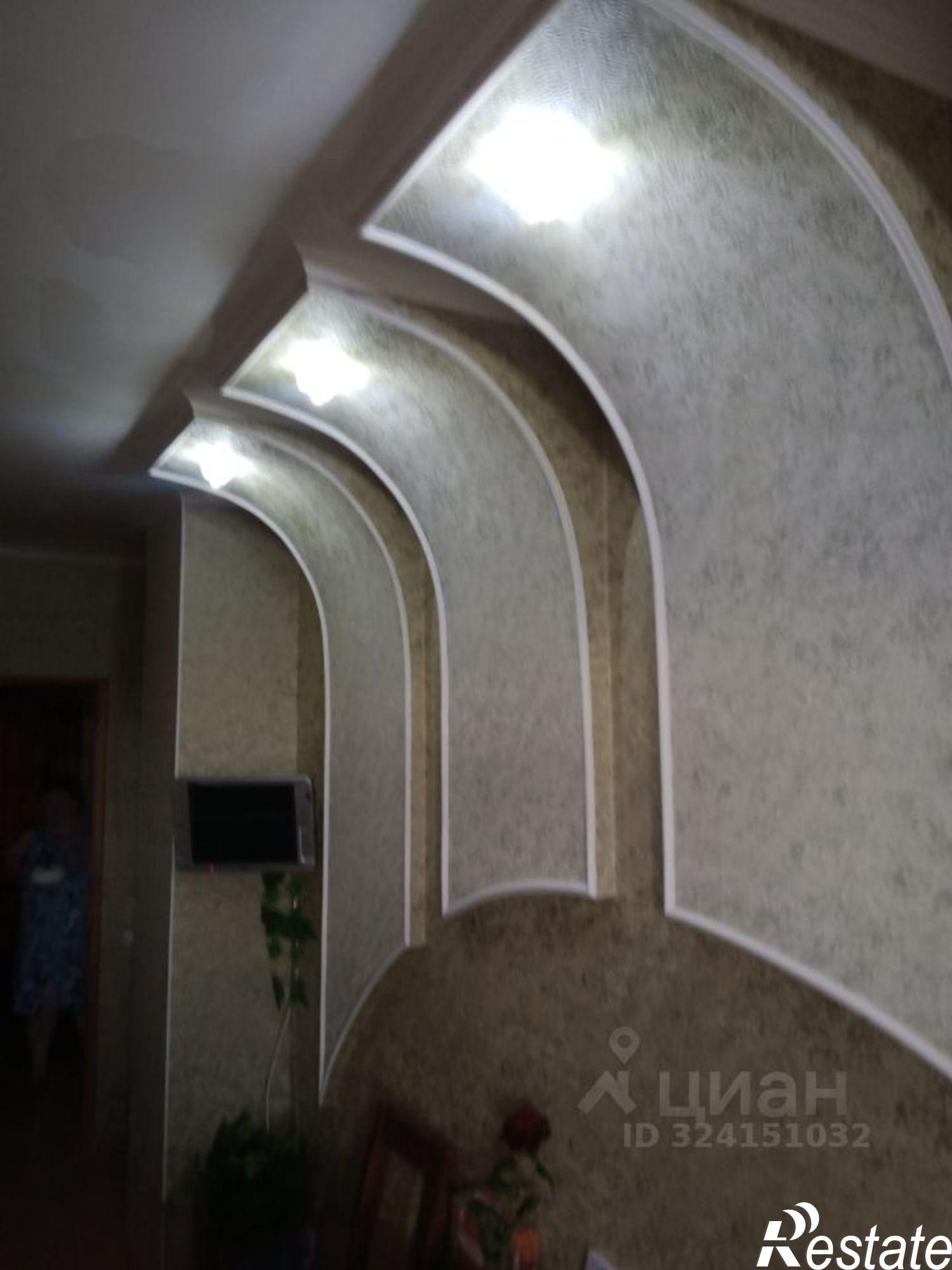 Купить квартиру за 7 600 000 рублей на улица Калинина, 177