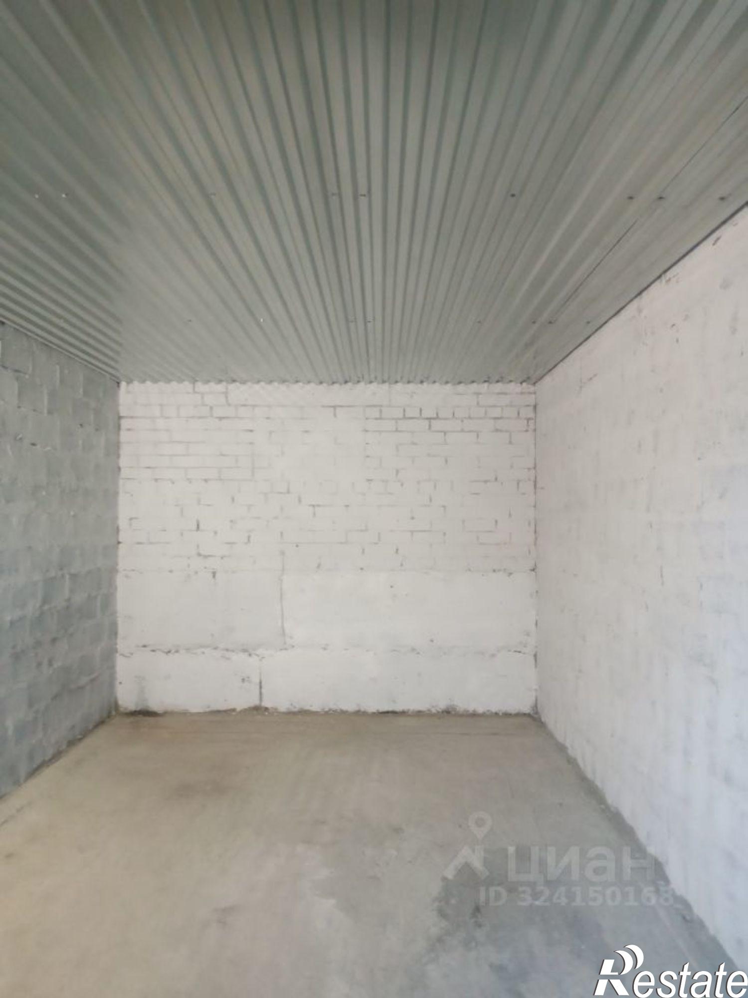 Купить ОСЗ, отдельно стоящее здание за 730 000 рублей на улица Калинина, 169