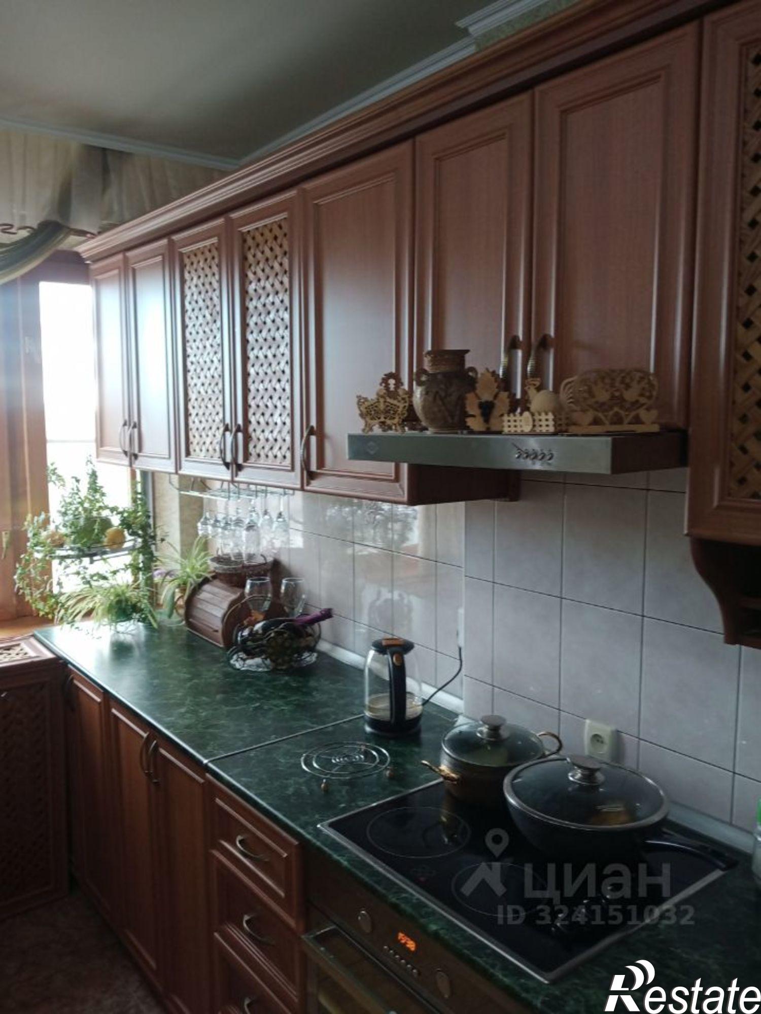 Купить квартиру за 7 600 000 рублей на улица Калинина, 177