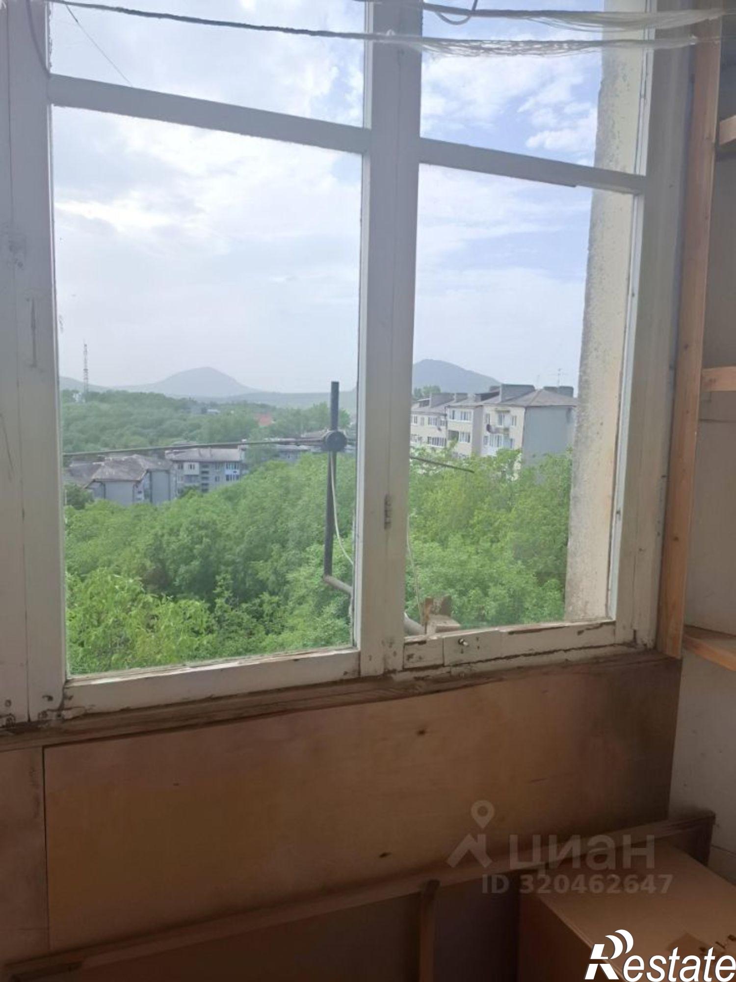 Купить квартиру за 7 200 000 рублей на Октябрьская улица, 55Б