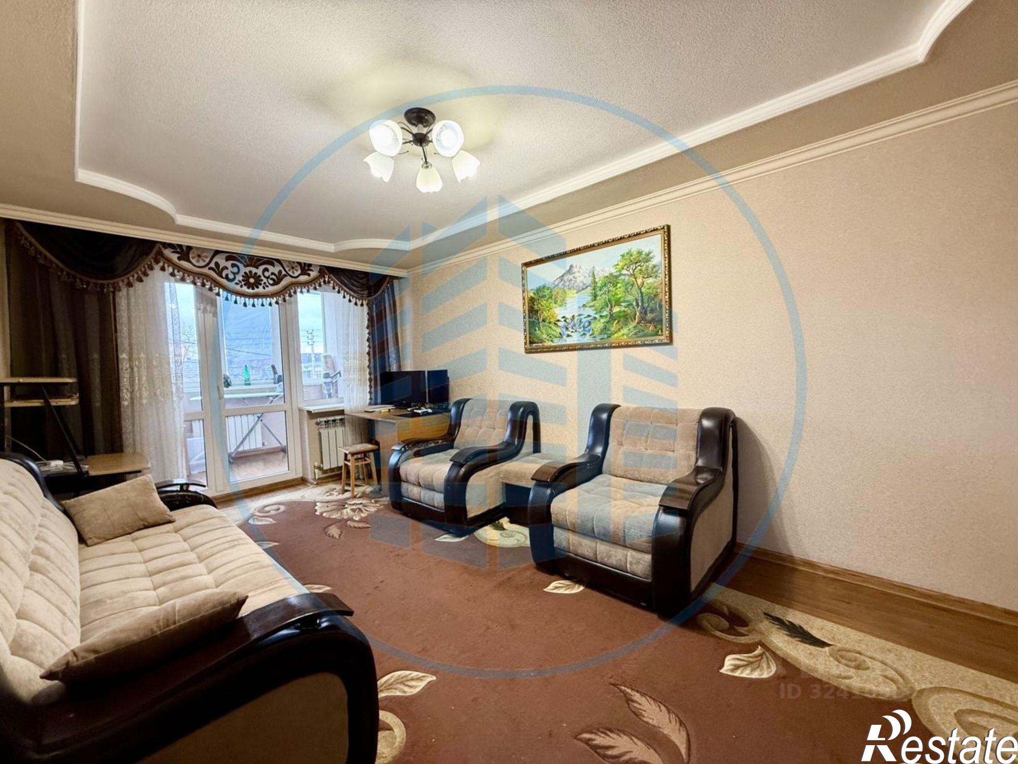 Купить квартиру за 6 700 000 рублей на улица Павлова, 6