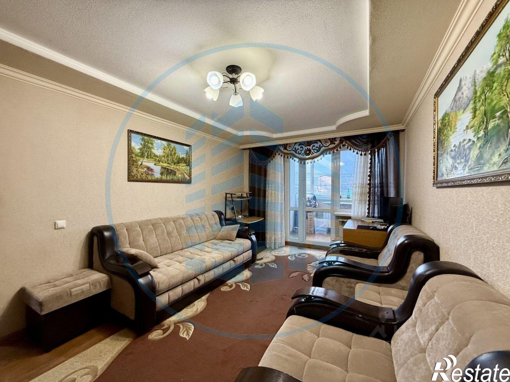 Купить квартиру за 6 700 000 рублей на улица Павлова, 6