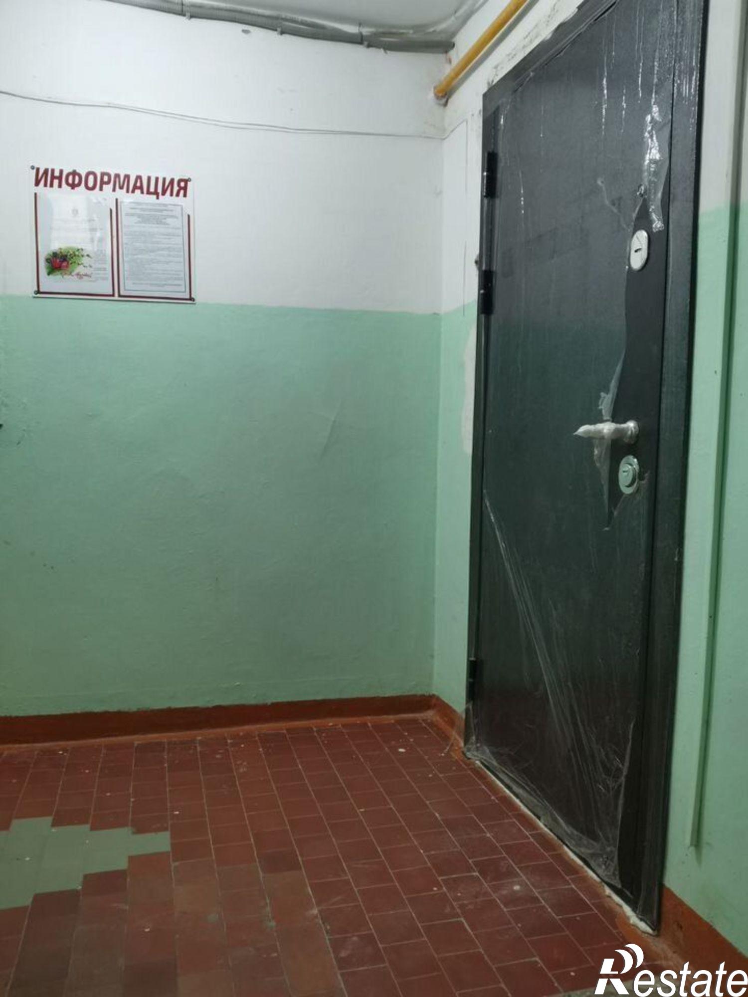 Купить квартиру за 7 800 000 рублей на улица Проскурина, 33