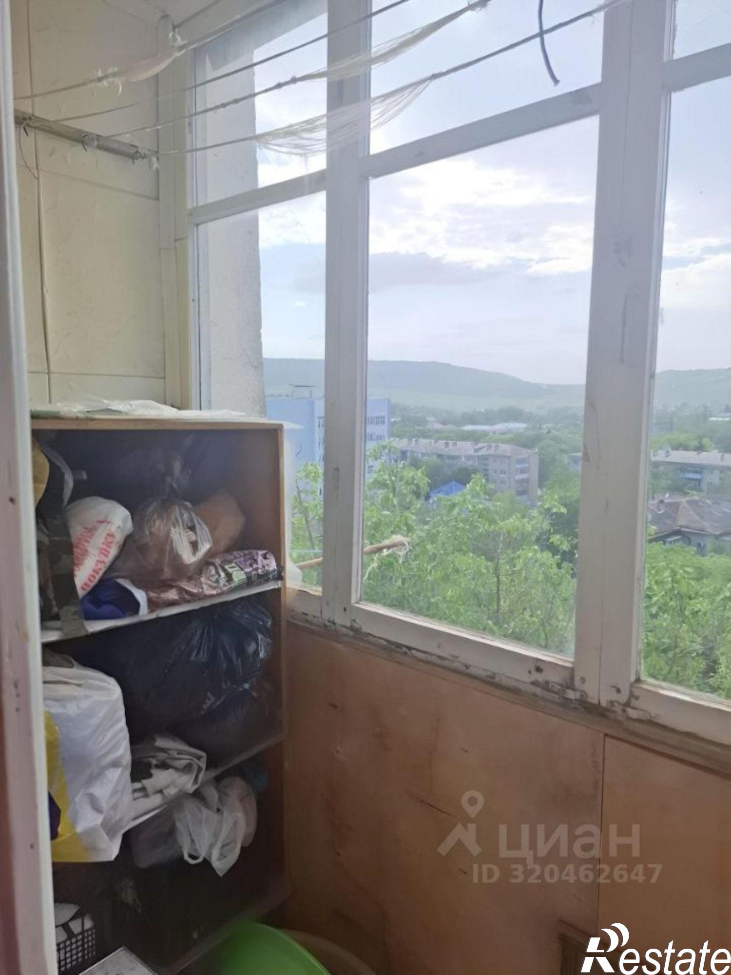 Купить квартиру за 7 200 000 рублей на Октябрьская улица, 55Б