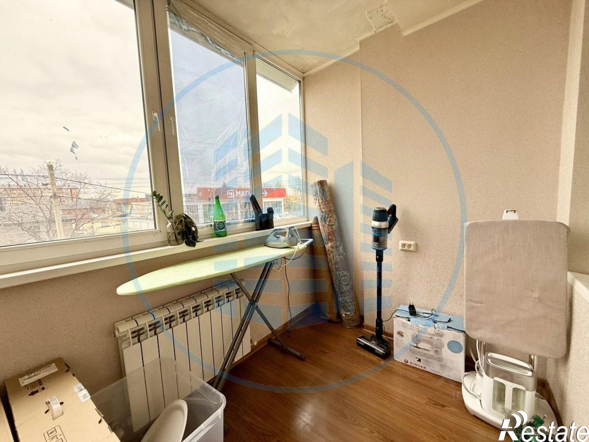 Купить квартиру за 6 700 000 рублей на улица Павлова, 6