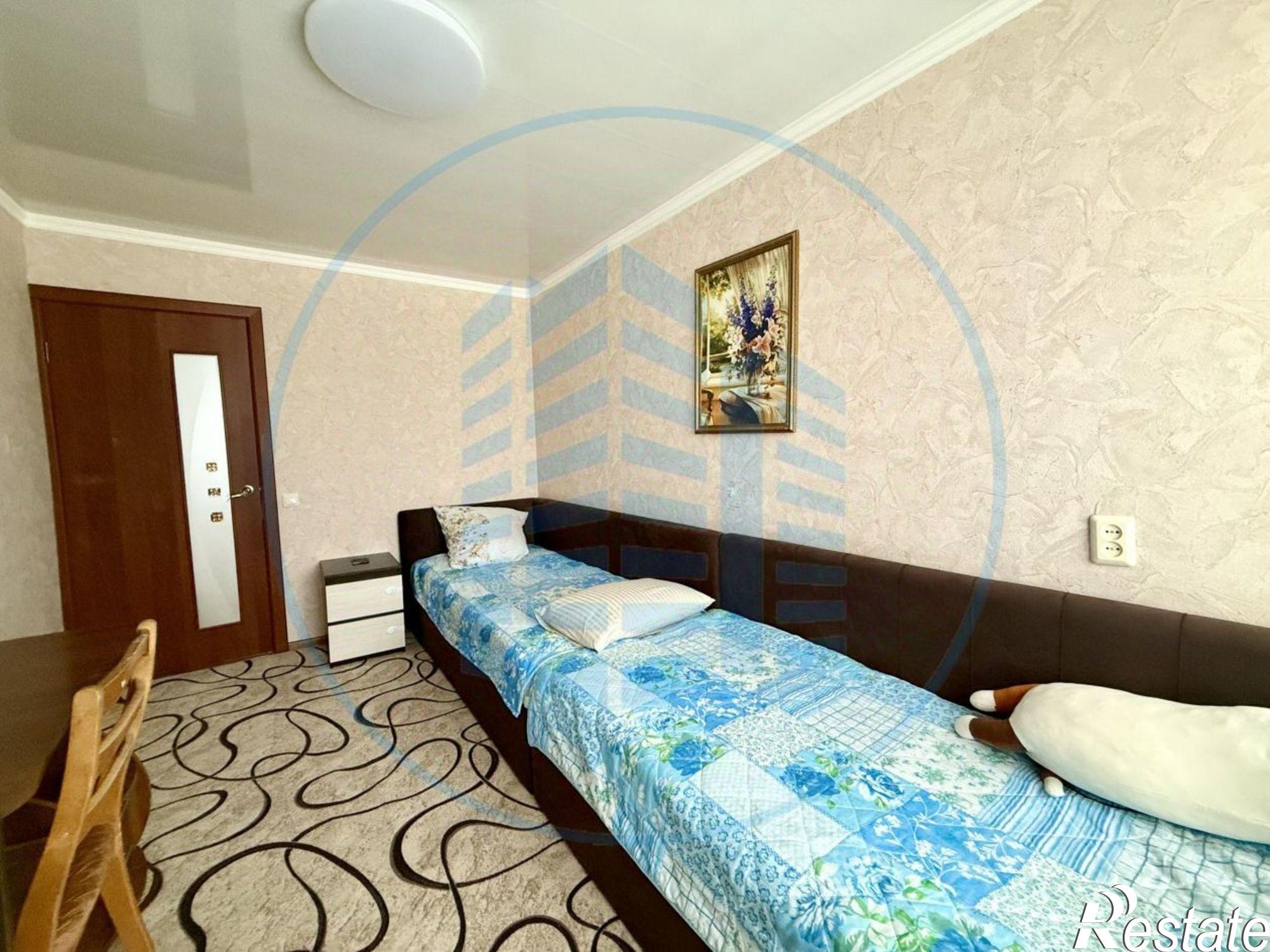 Купить квартиру за 6 700 000 рублей на улица Павлова, 6