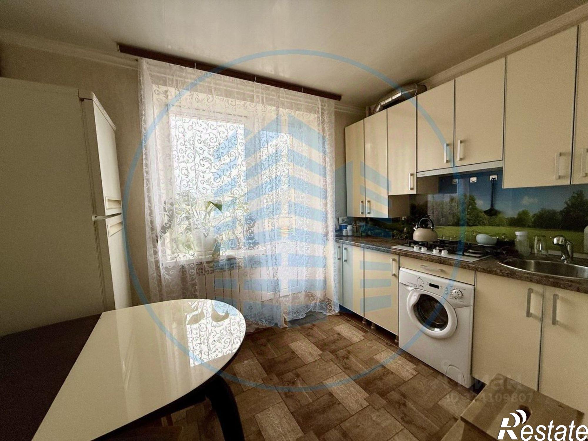 Купить квартиру за 6 700 000 рублей на улица Павлова, 6