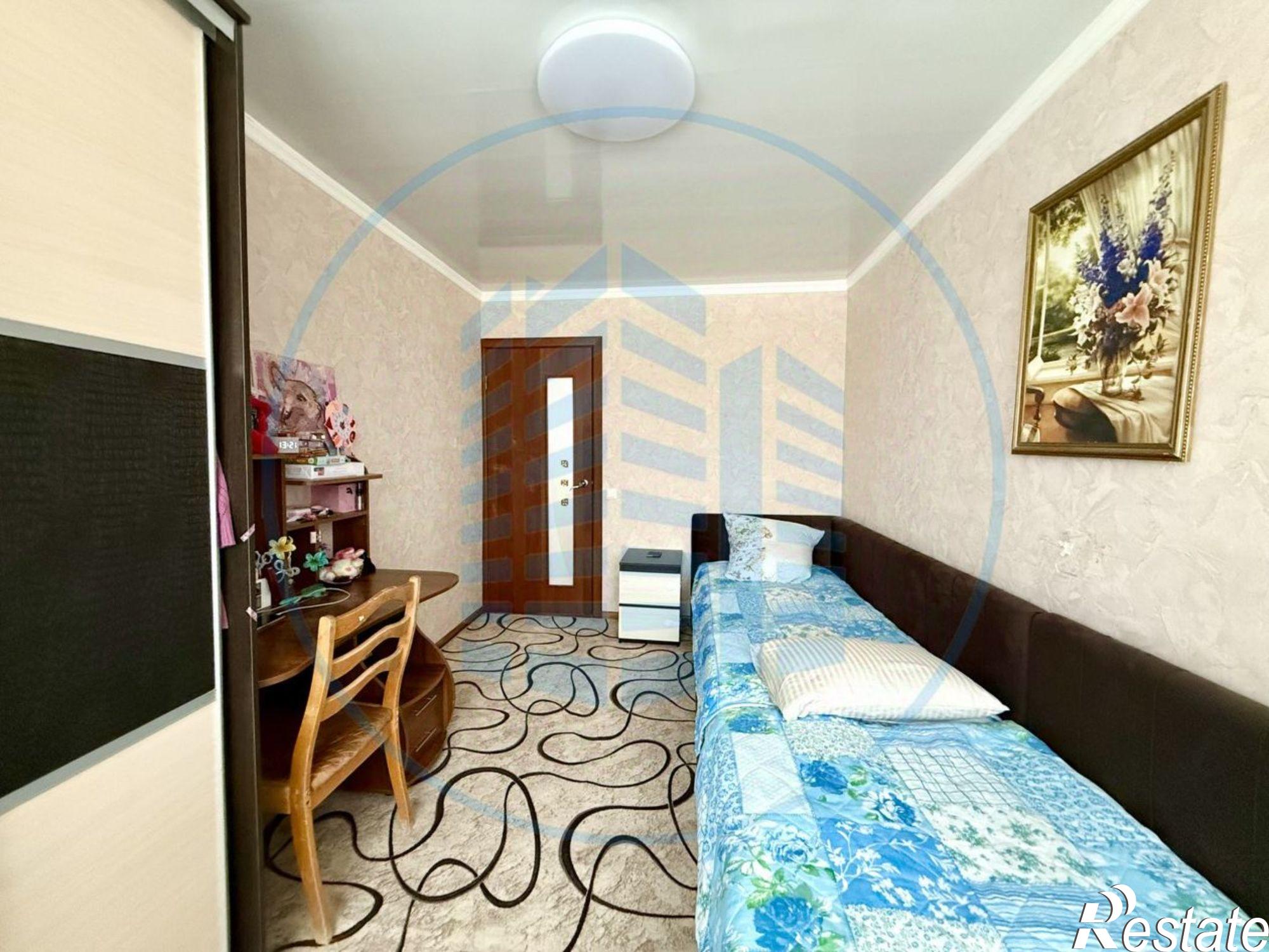 Купить квартиру за 6 700 000 рублей на улица Павлова, 6