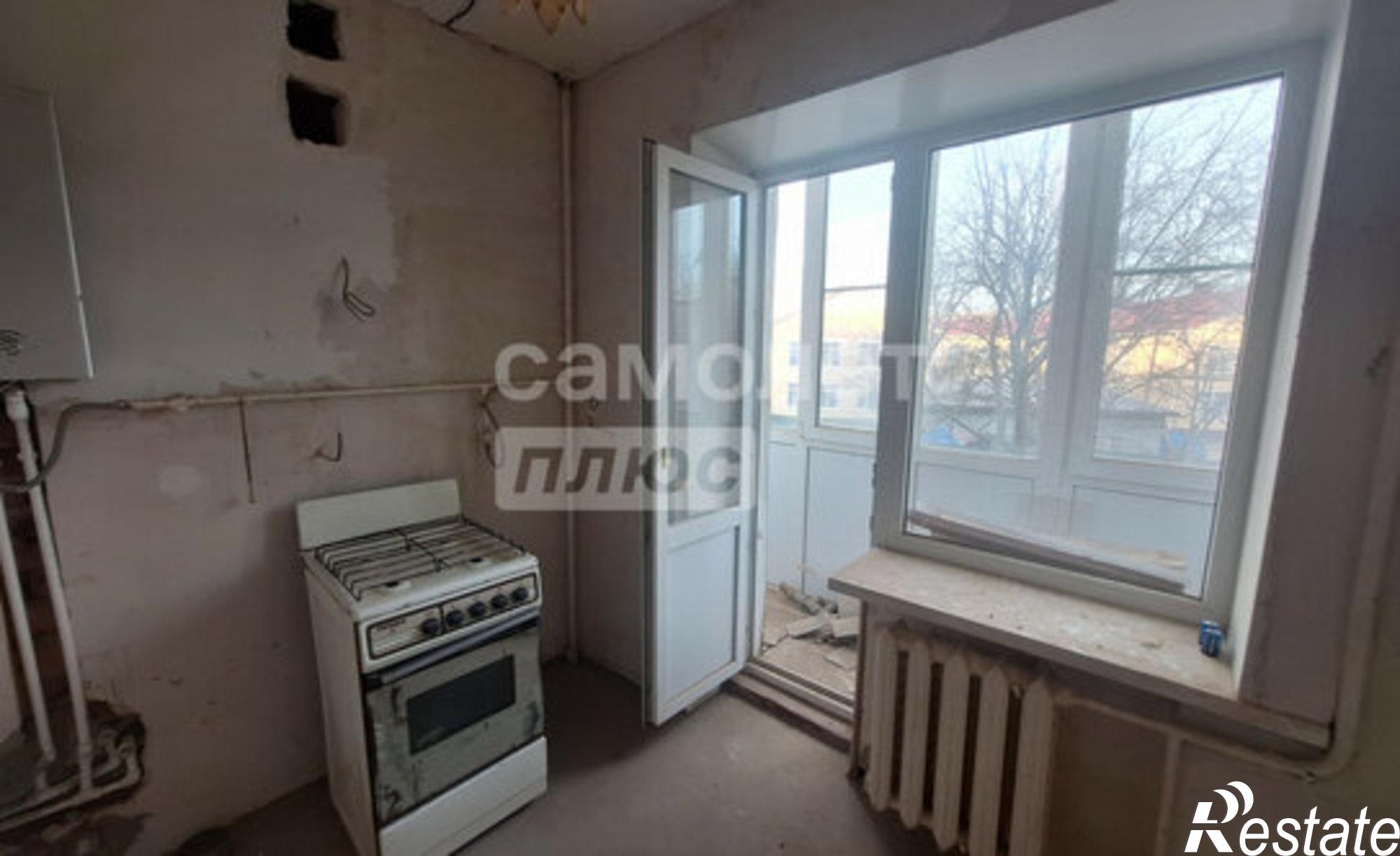 Купить квартиру за 3 050 000 рублей на проспект Ленина, 165