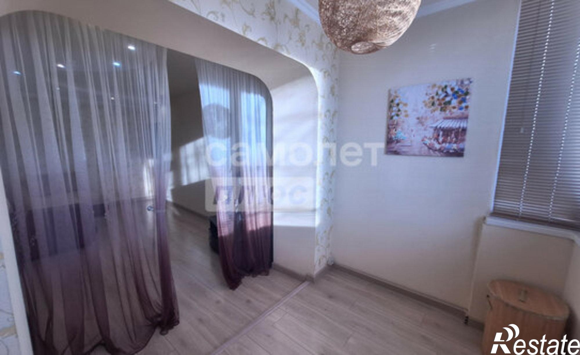 Купить квартиру за 6 000 000 рублей на проспект Ленина, 165