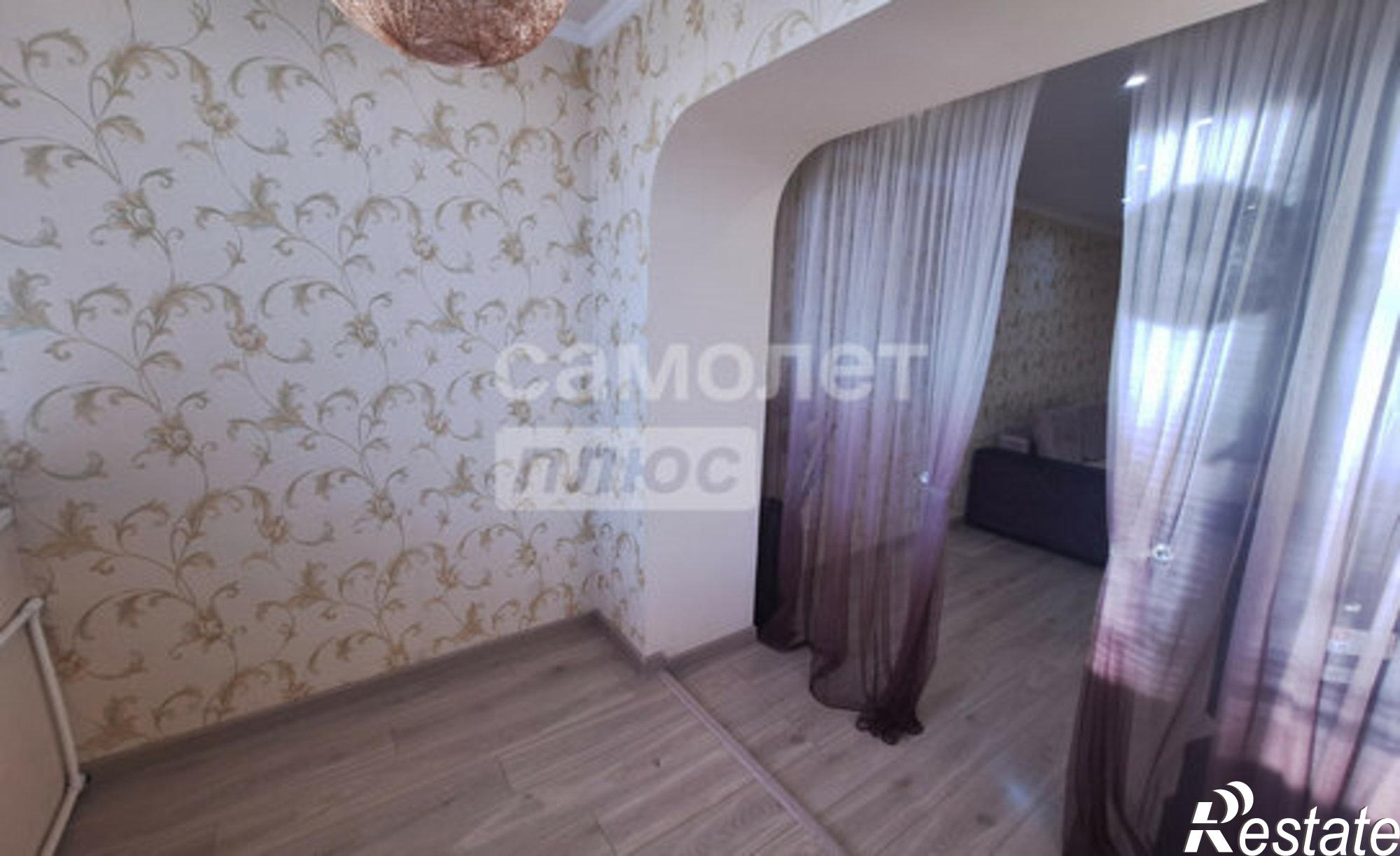 Купить квартиру за 6 000 000 рублей на проспект Ленина, 165