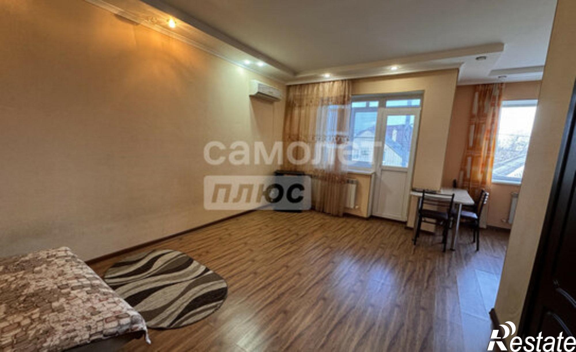 Купить квартиру за 3 500 000 рублей на улица Гагарина, 457/1