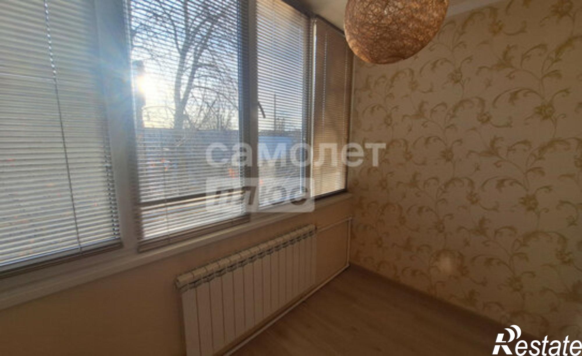 Купить квартиру за 6 000 000 рублей на проспект Ленина, 165