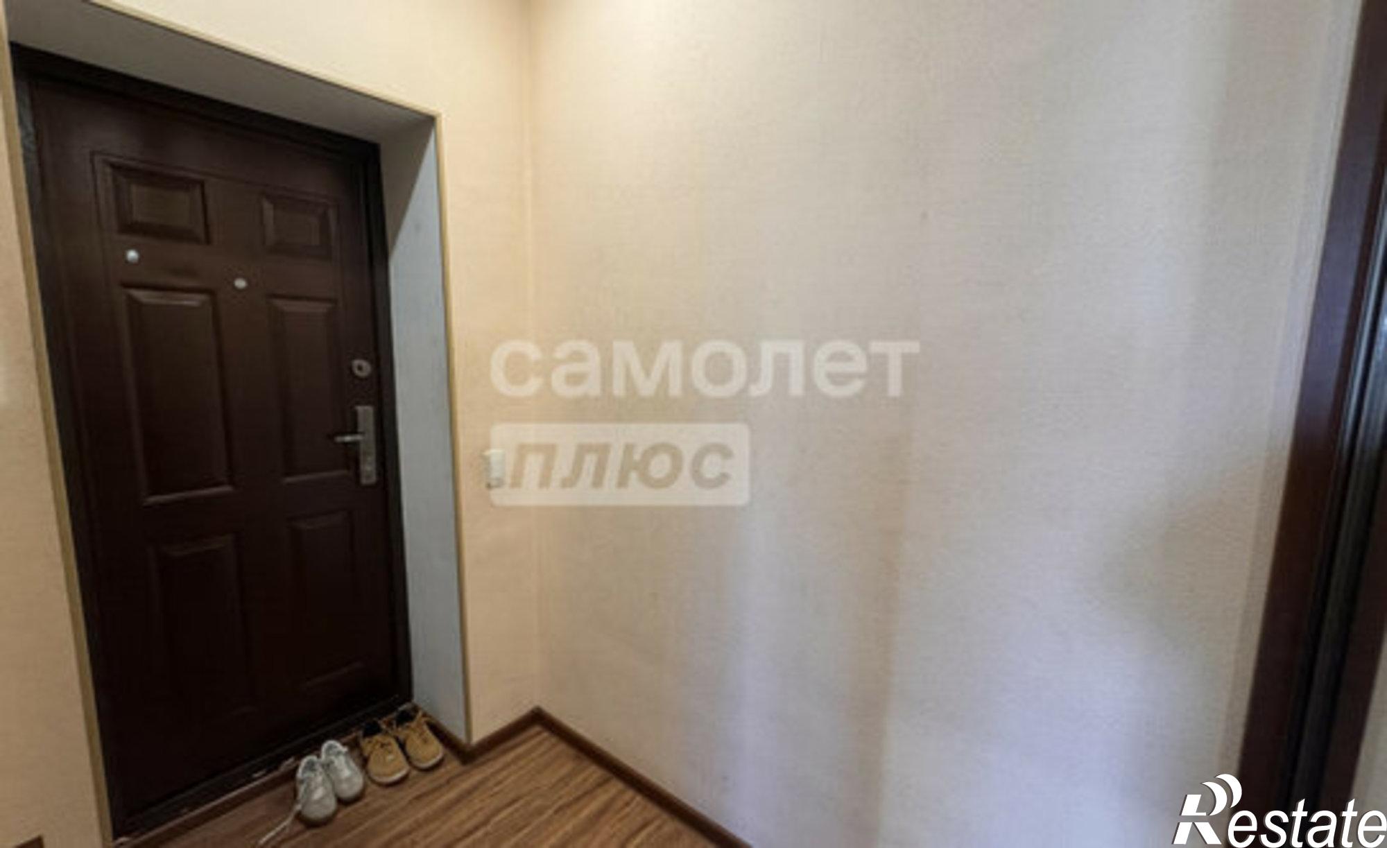 Купить квартиру за 3 500 000 рублей на улица Гагарина, 457/1