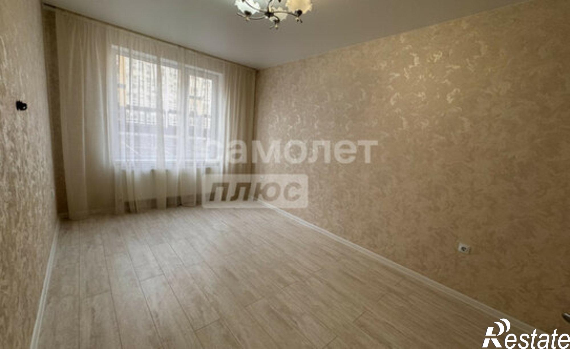 Купить квартиру за 3 300 000 рублей на Прекрасная улица, 17