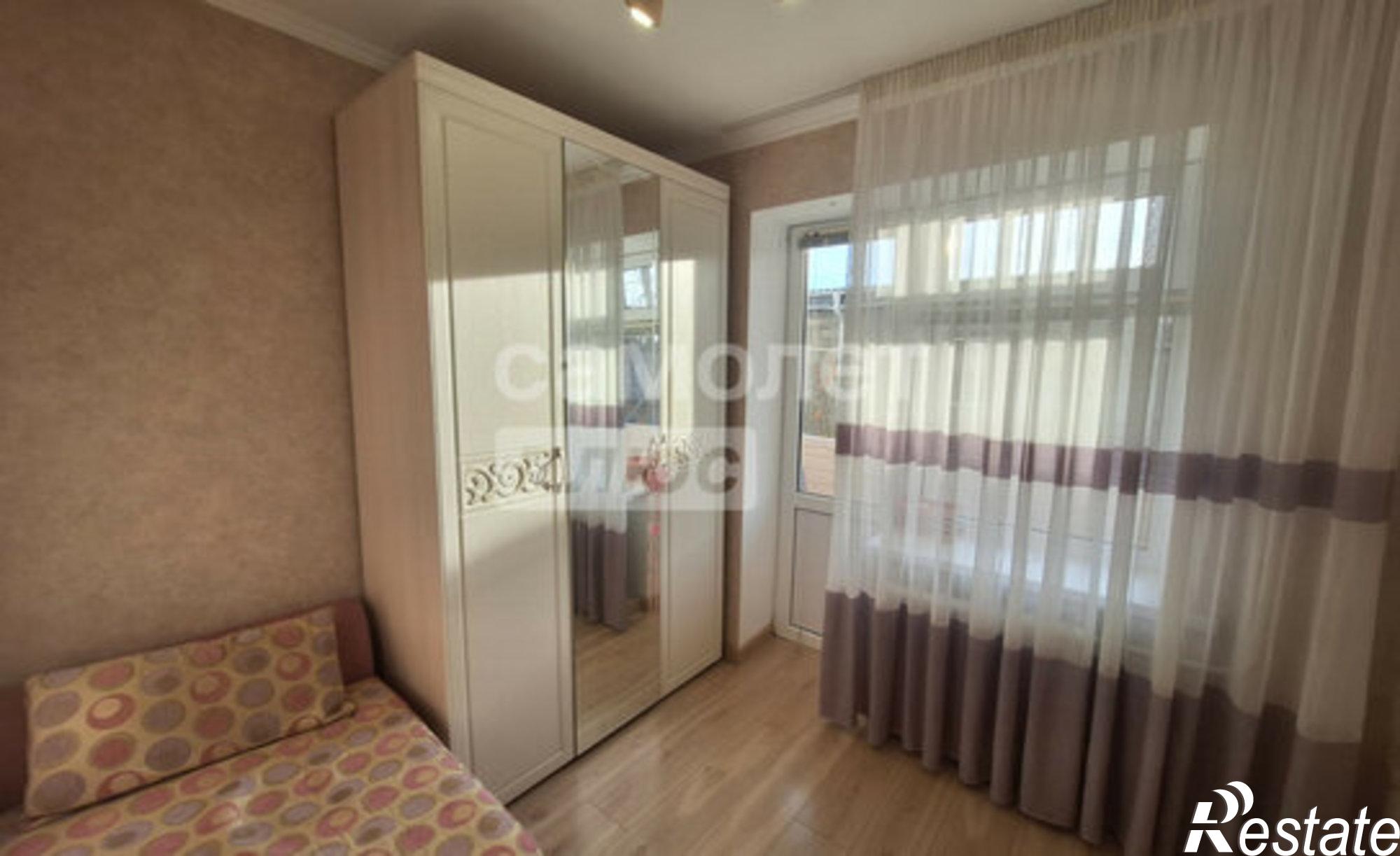 Купить квартиру за 6 000 000 рублей на проспект Ленина, 165