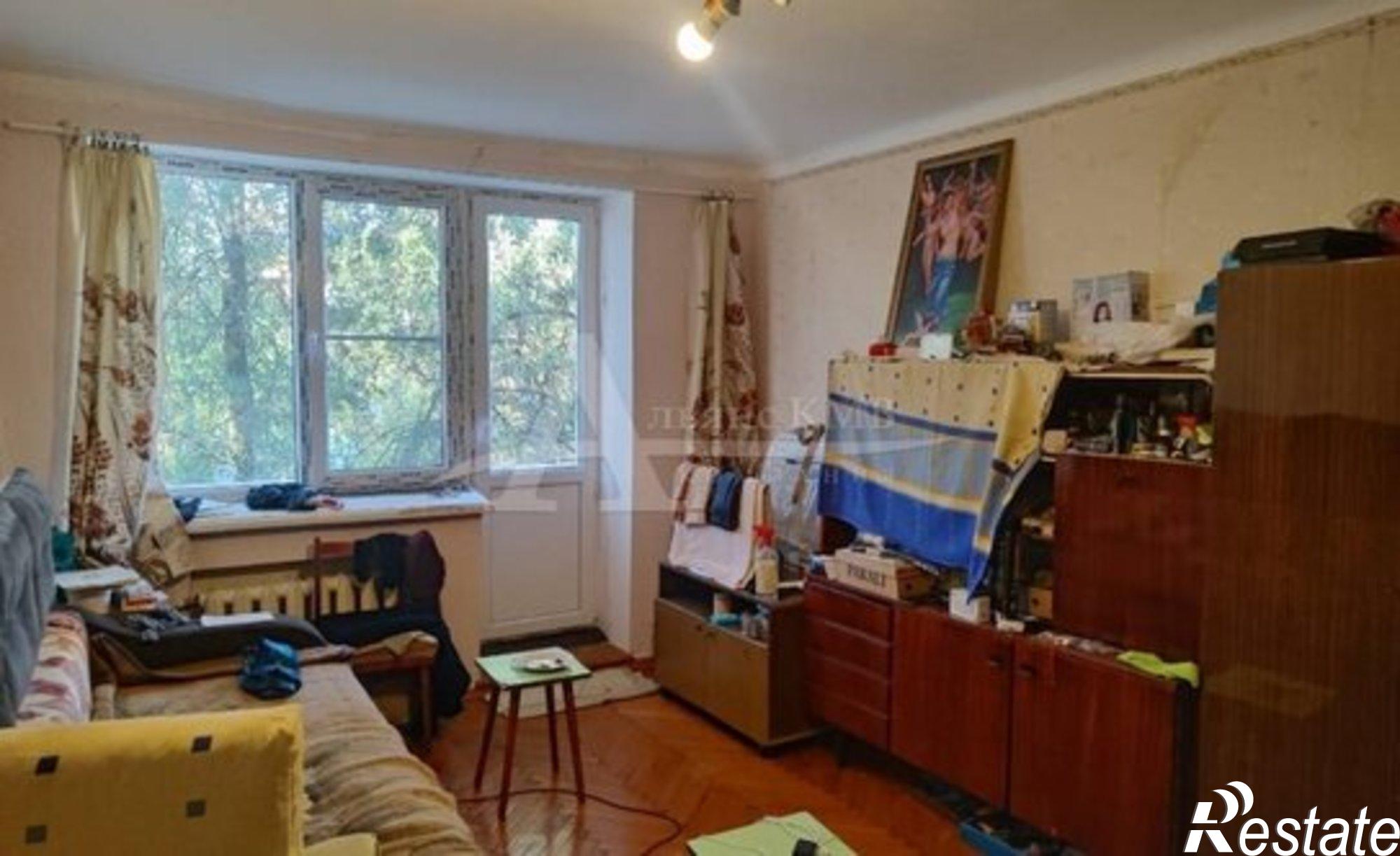 Купить квартиру за 2 000 000 рублей на улица Моисеенко, 1