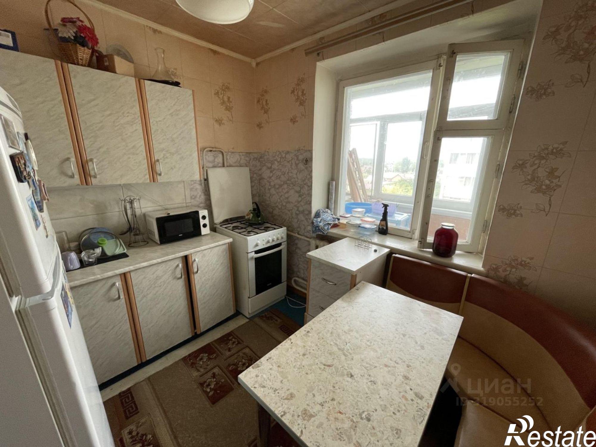 Купить квартиру за 3 450 000 рублей на ул Матросова, 149а