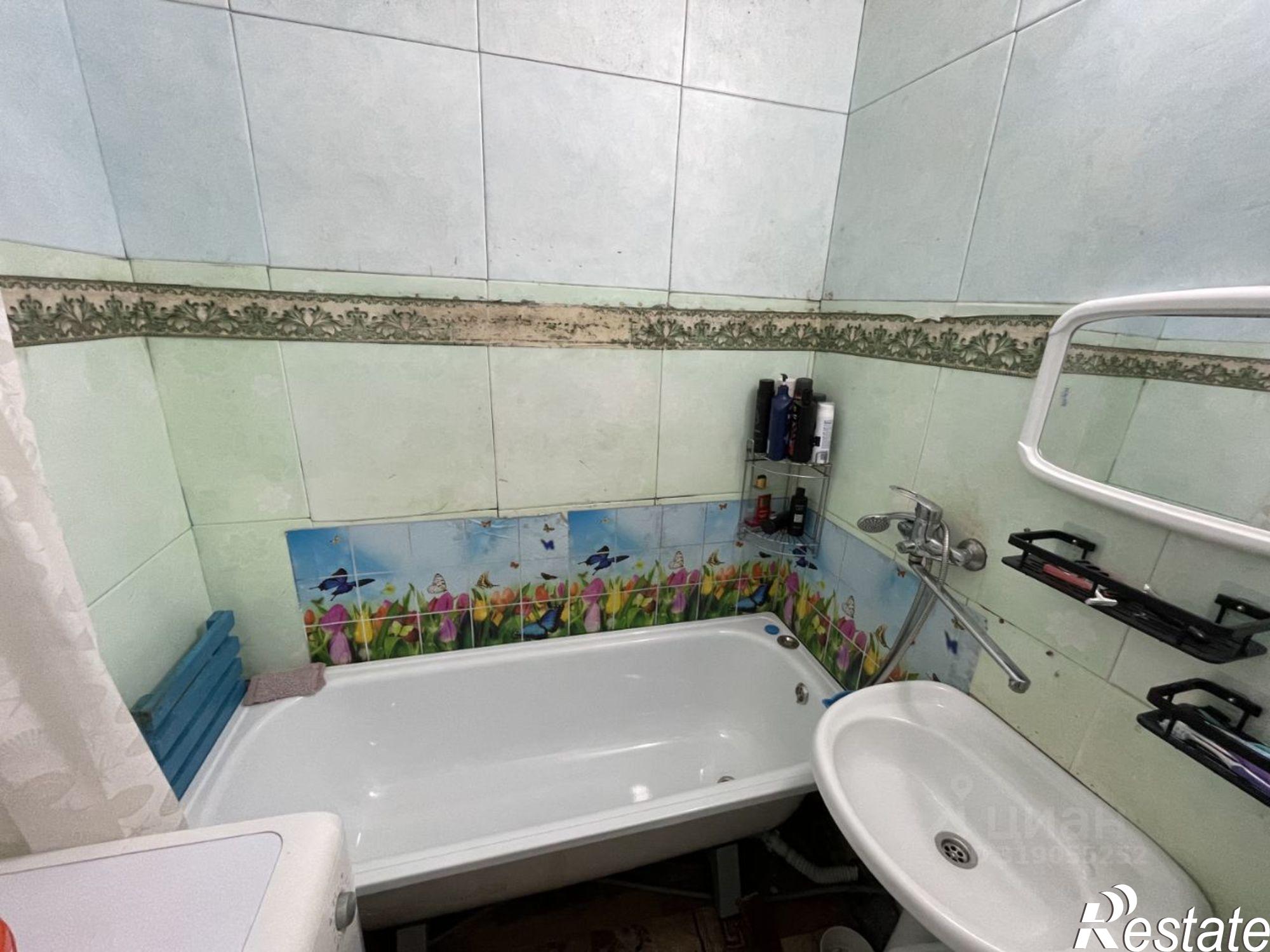 Купить квартиру за 3 450 000 рублей на ул Матросова, 149а