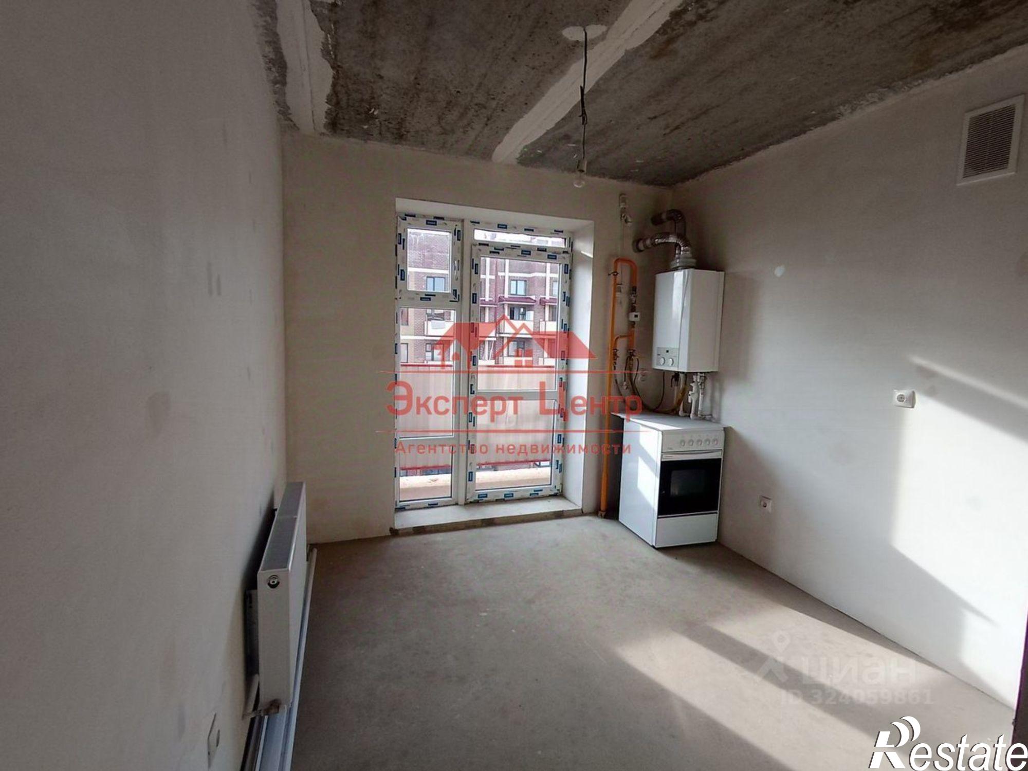 Купить квартиру за 2 500 000 рублей на ул Ишкова, 103/1