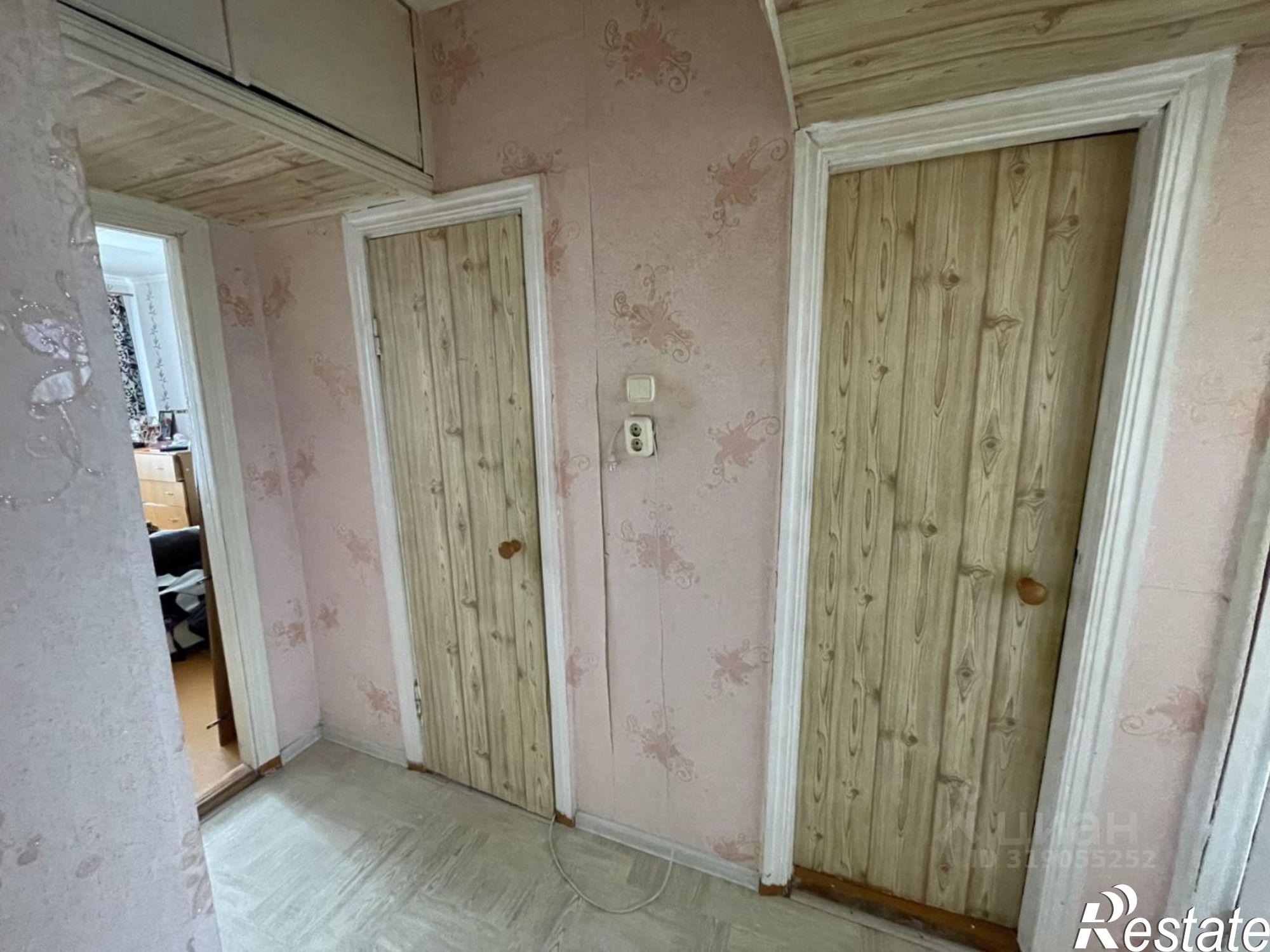 Купить квартиру за 3 450 000 рублей на ул Матросова, 149а