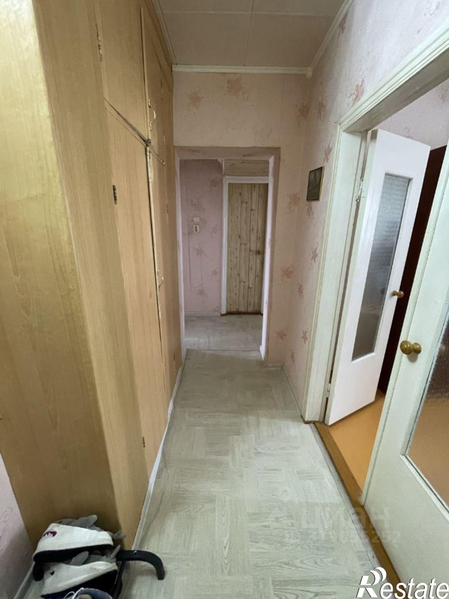 Купить квартиру за 3 450 000 рублей на ул Матросова, 149а