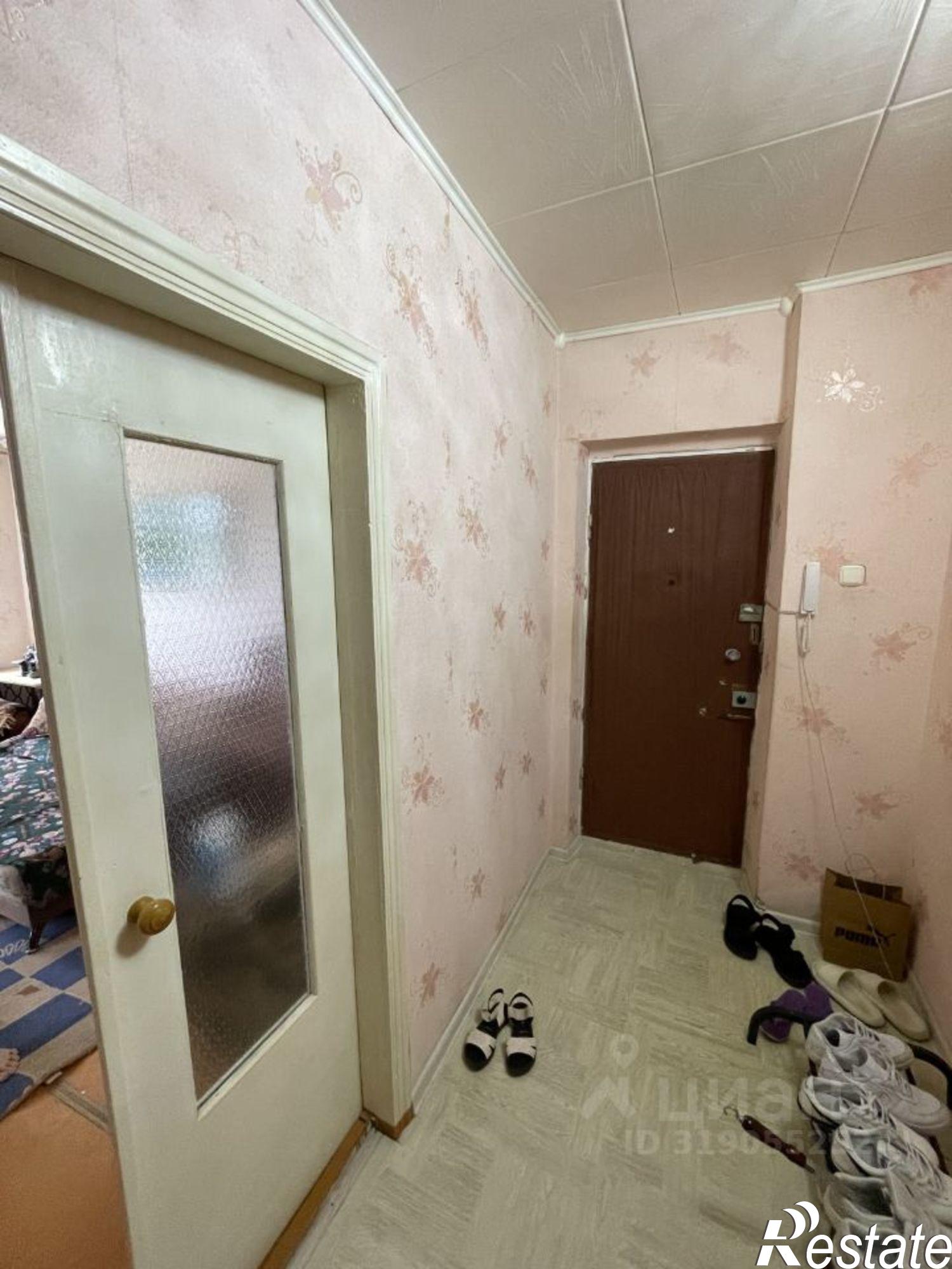 Купить квартиру за 3 450 000 рублей на ул Матросова, 149а